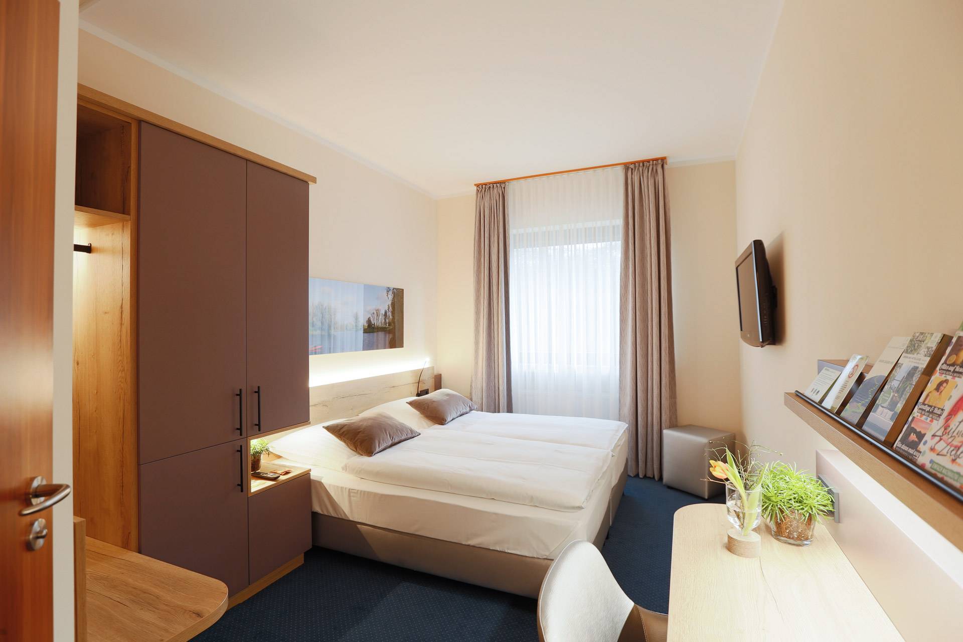 Comfort-Zimmer