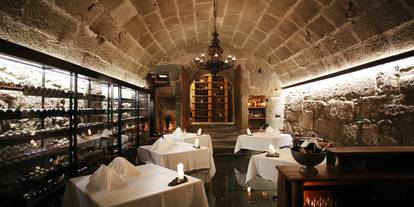 Gourmet-Dinner im Liebefeld