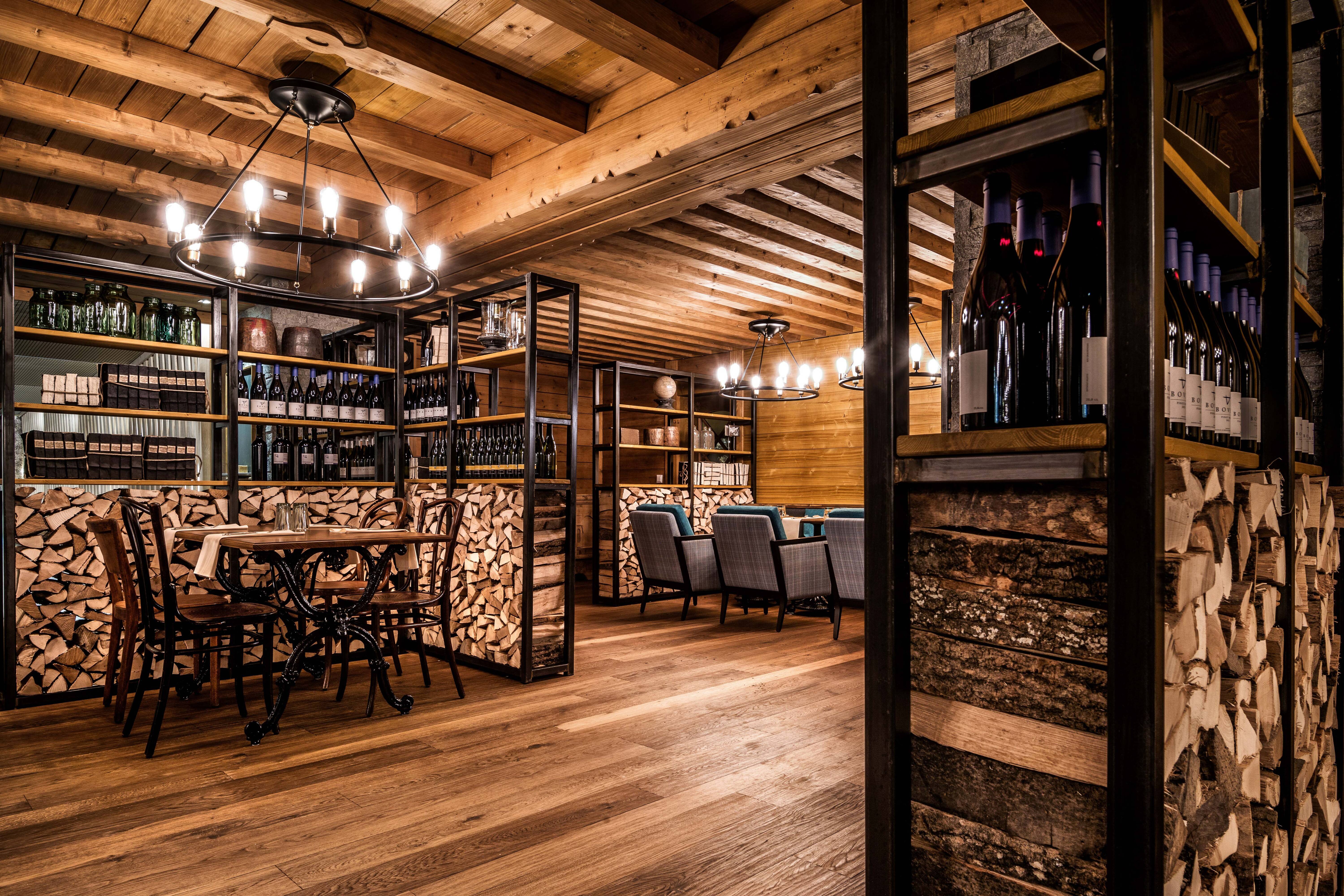 Dine Around