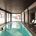 Auszeit in Arosa