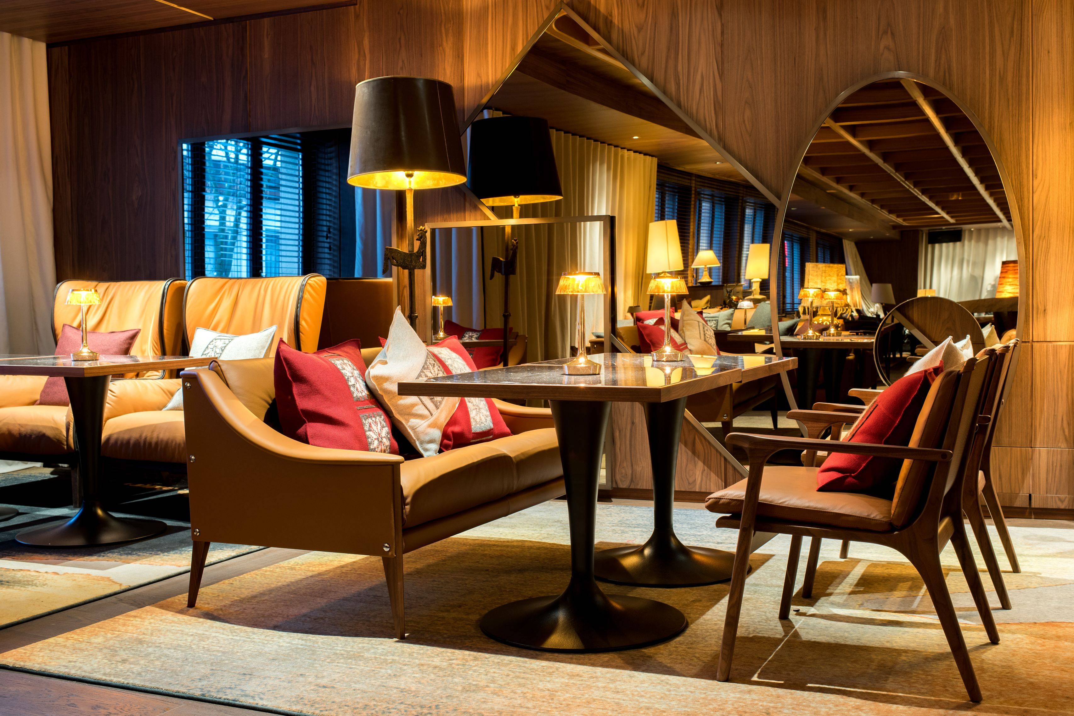 Hotel Schweizerhof Zermatt