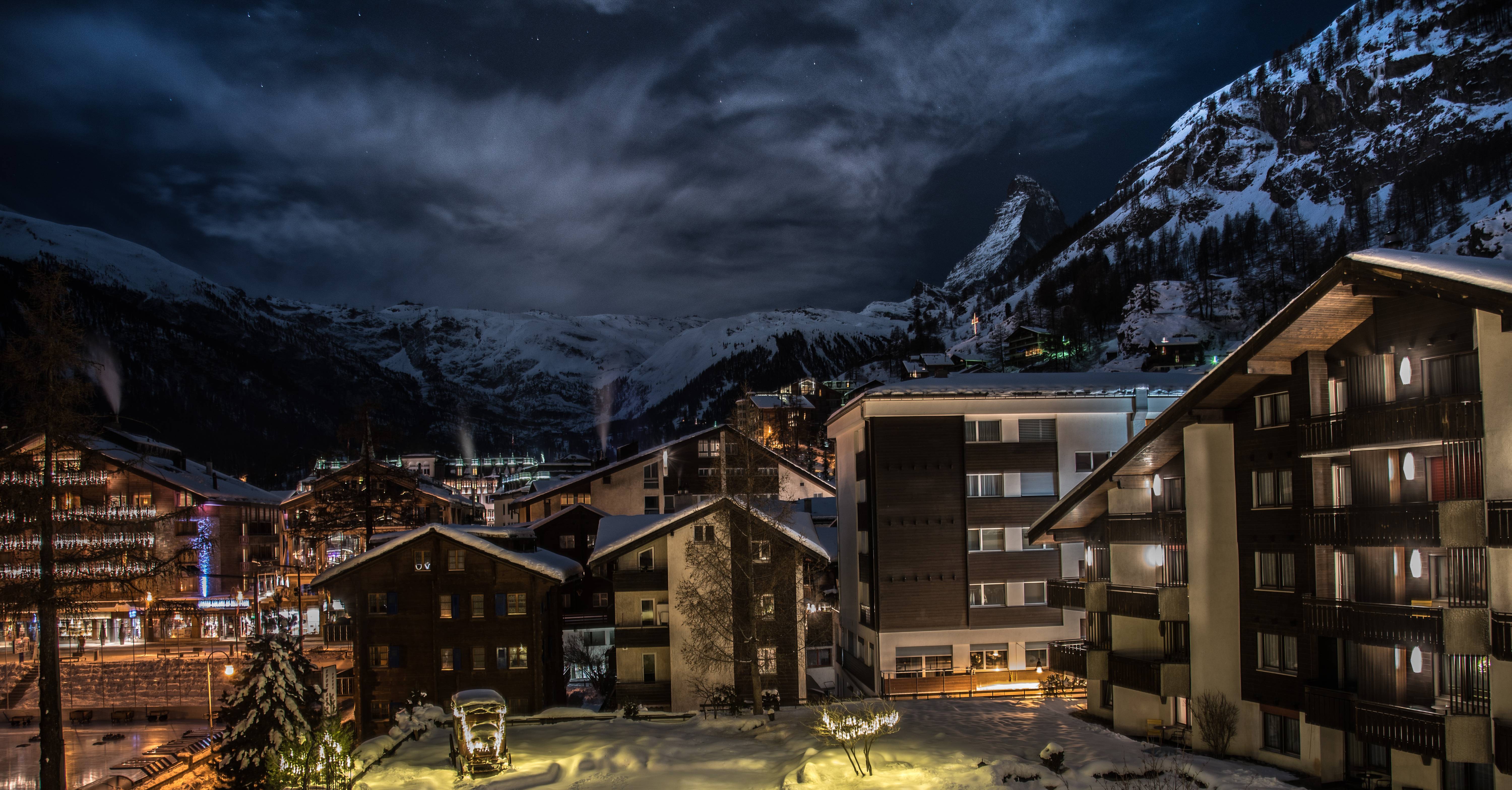 Hotel Schweizerhof Zermatt