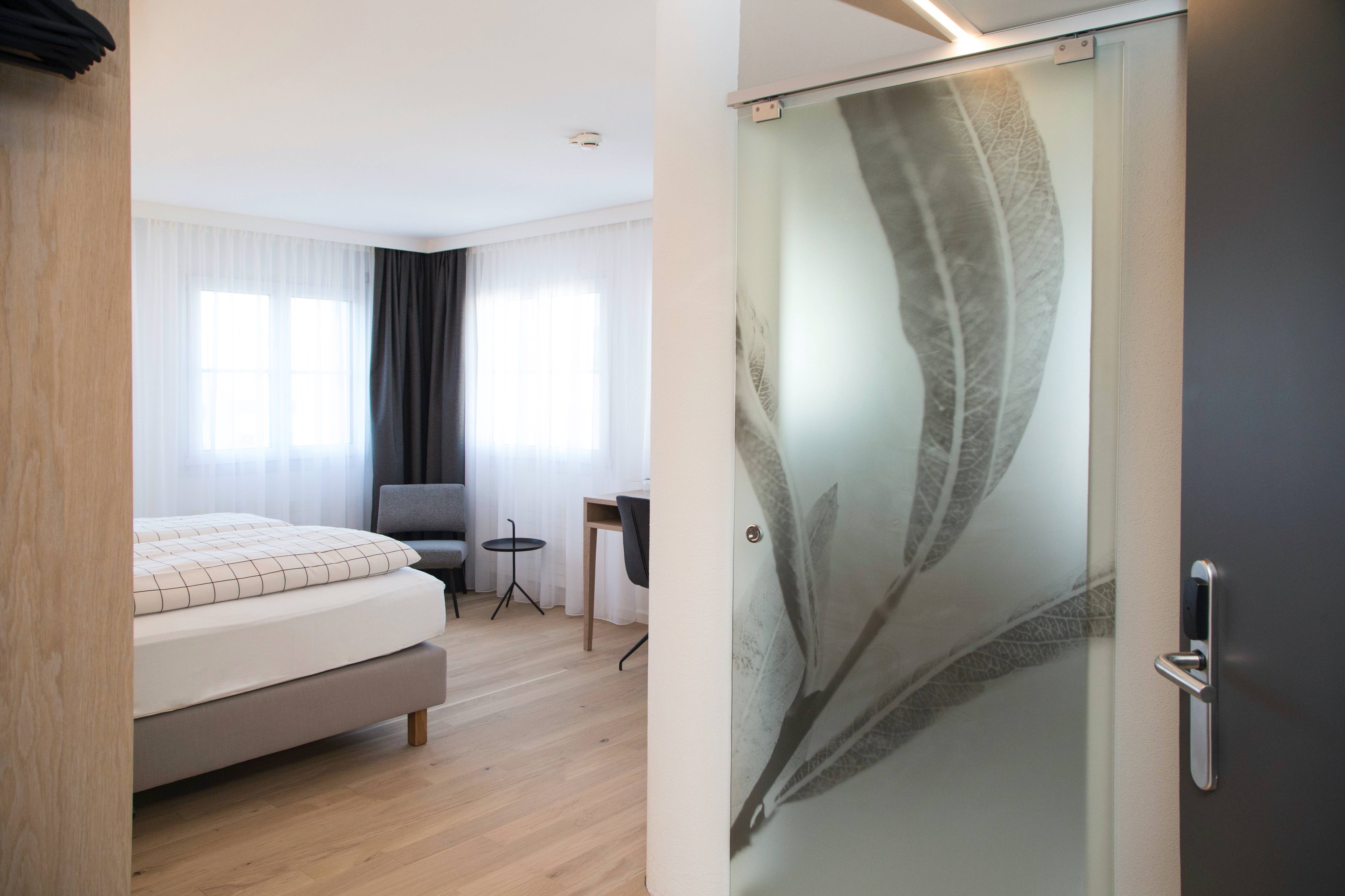 Doppelzimmer "The Two"