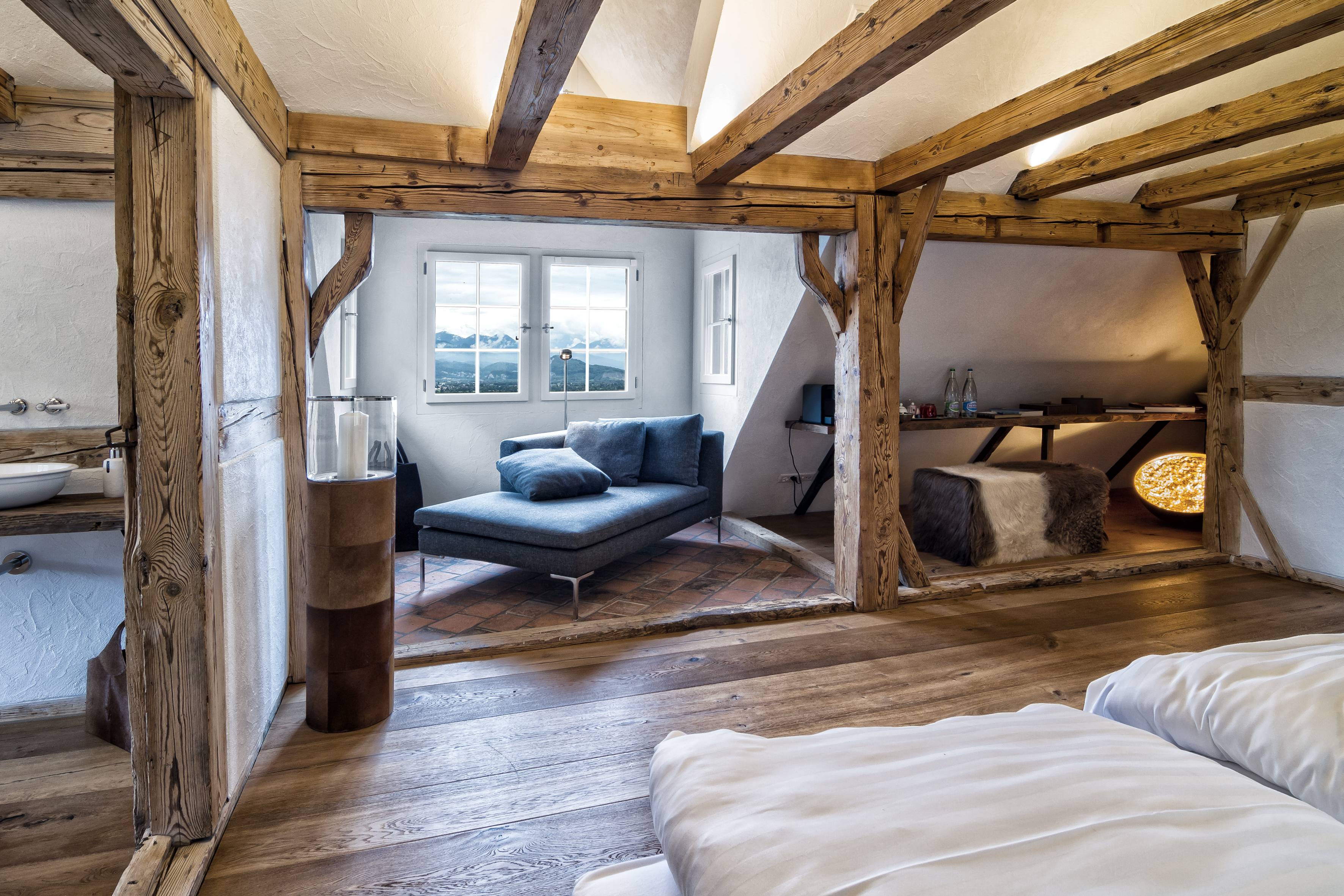 Suite romantique