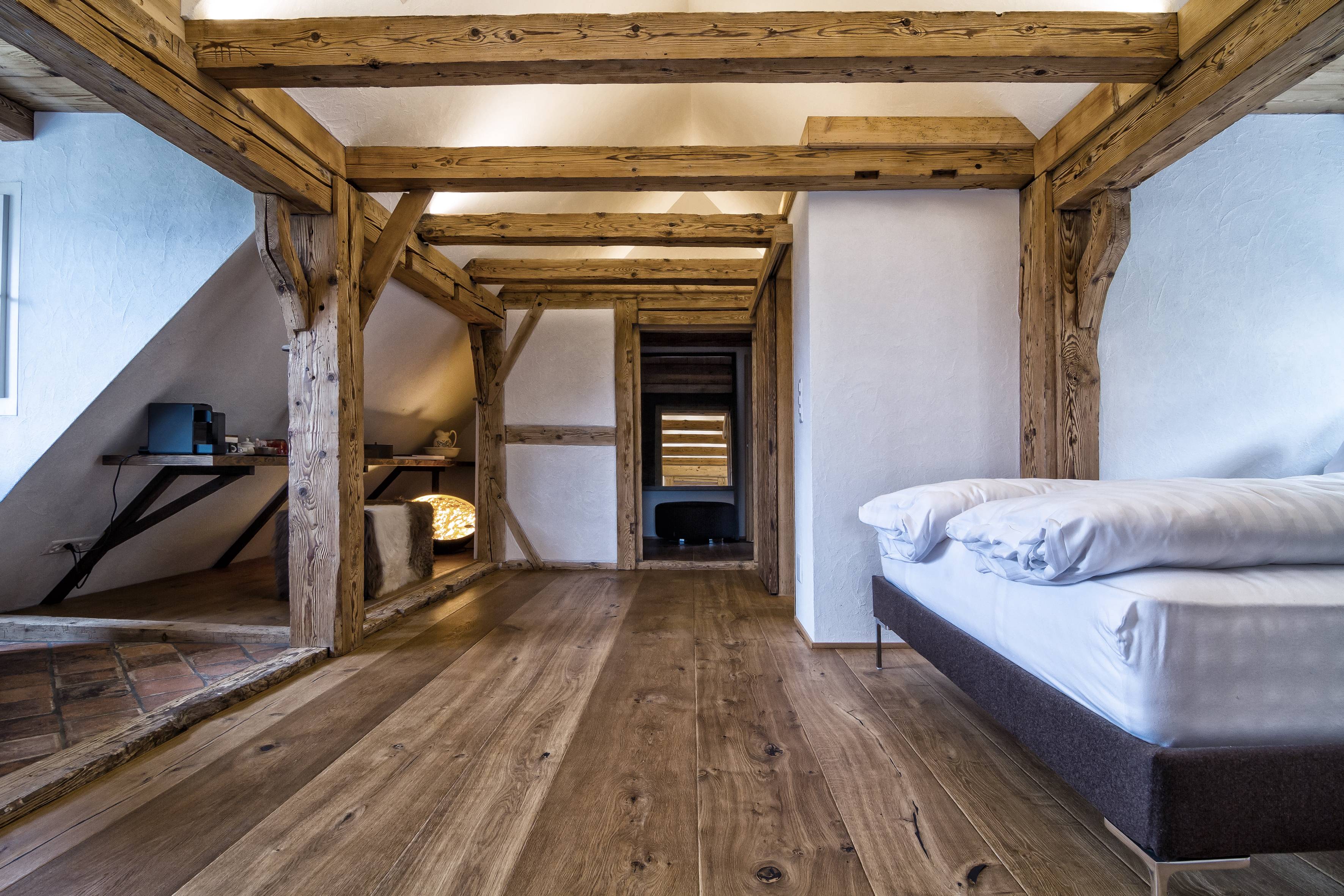 Suite romantique