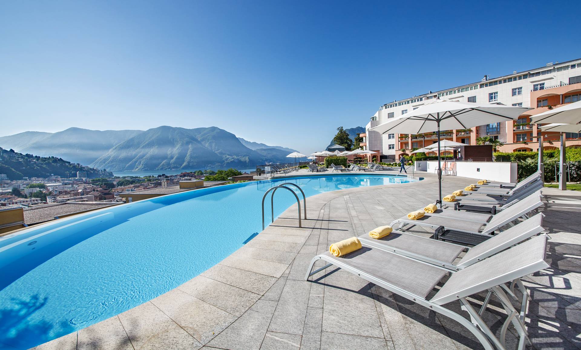 Wellness Club Sassa