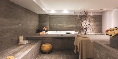 Privat Spa in Lugano