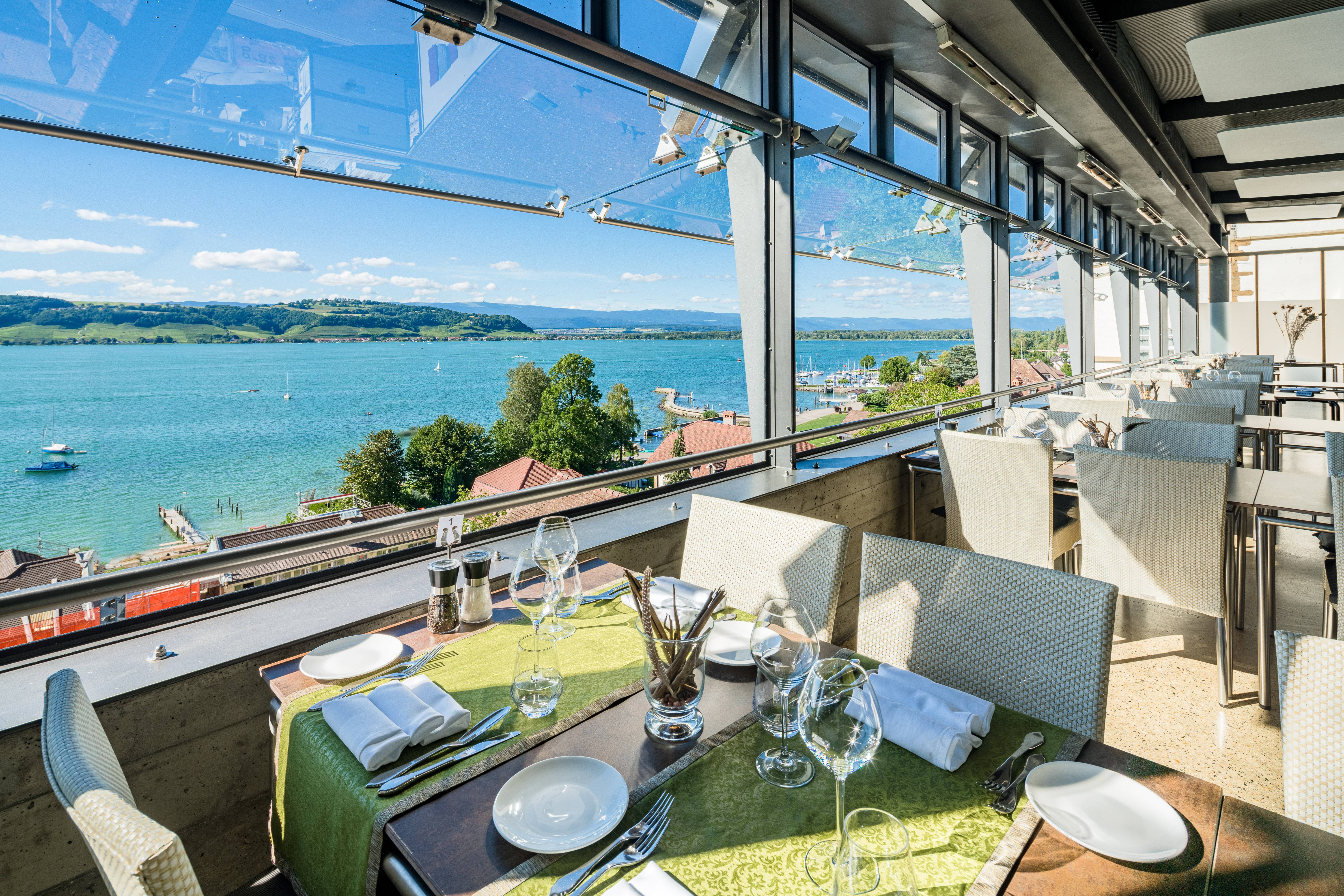 Restaurant Murtenhof