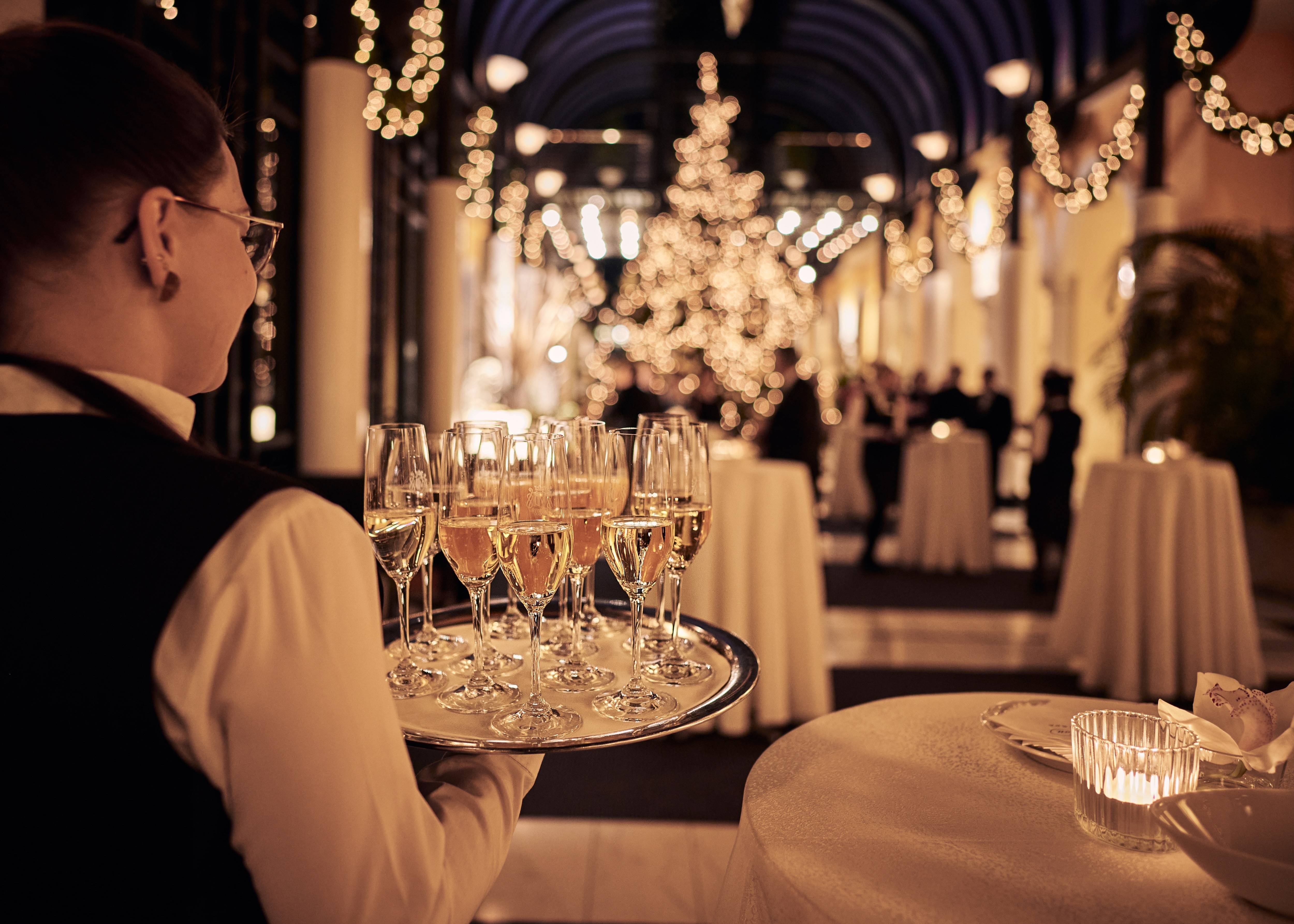 Silvesterball