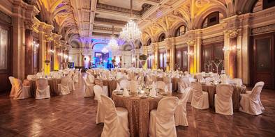 Silvesterball in Interlaken