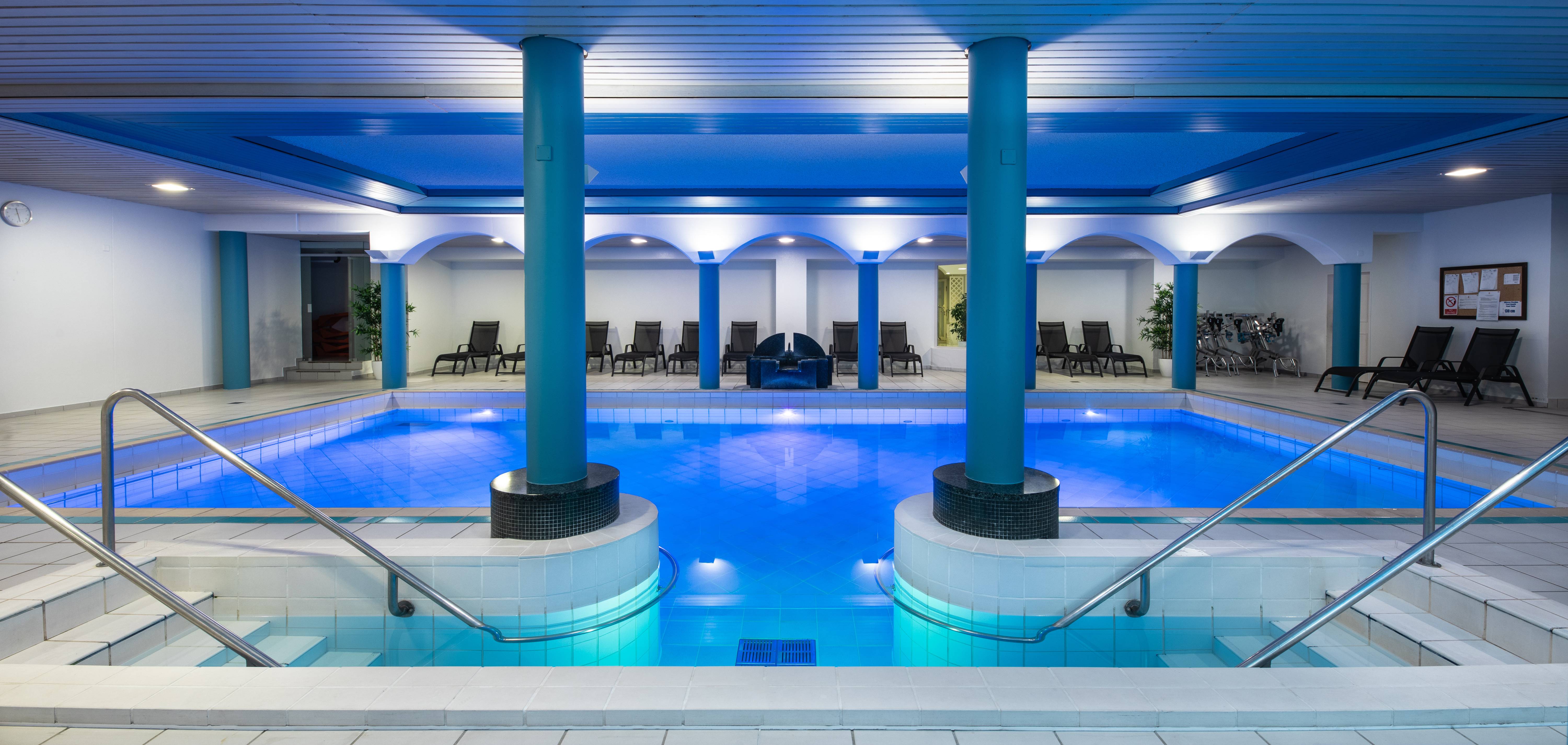 Wellness Club Sassa