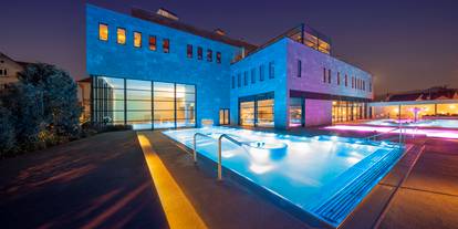 Thermenzeit in der Ostschweiz