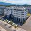Hotel Forum