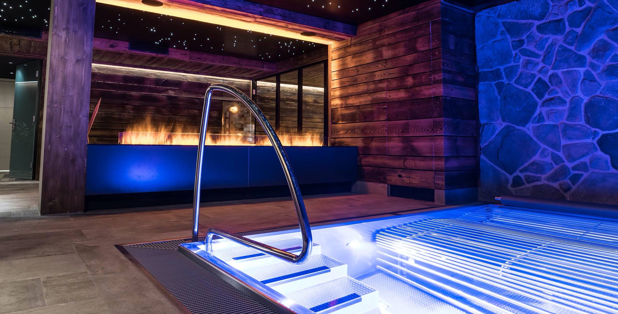Wellness in Zermatt