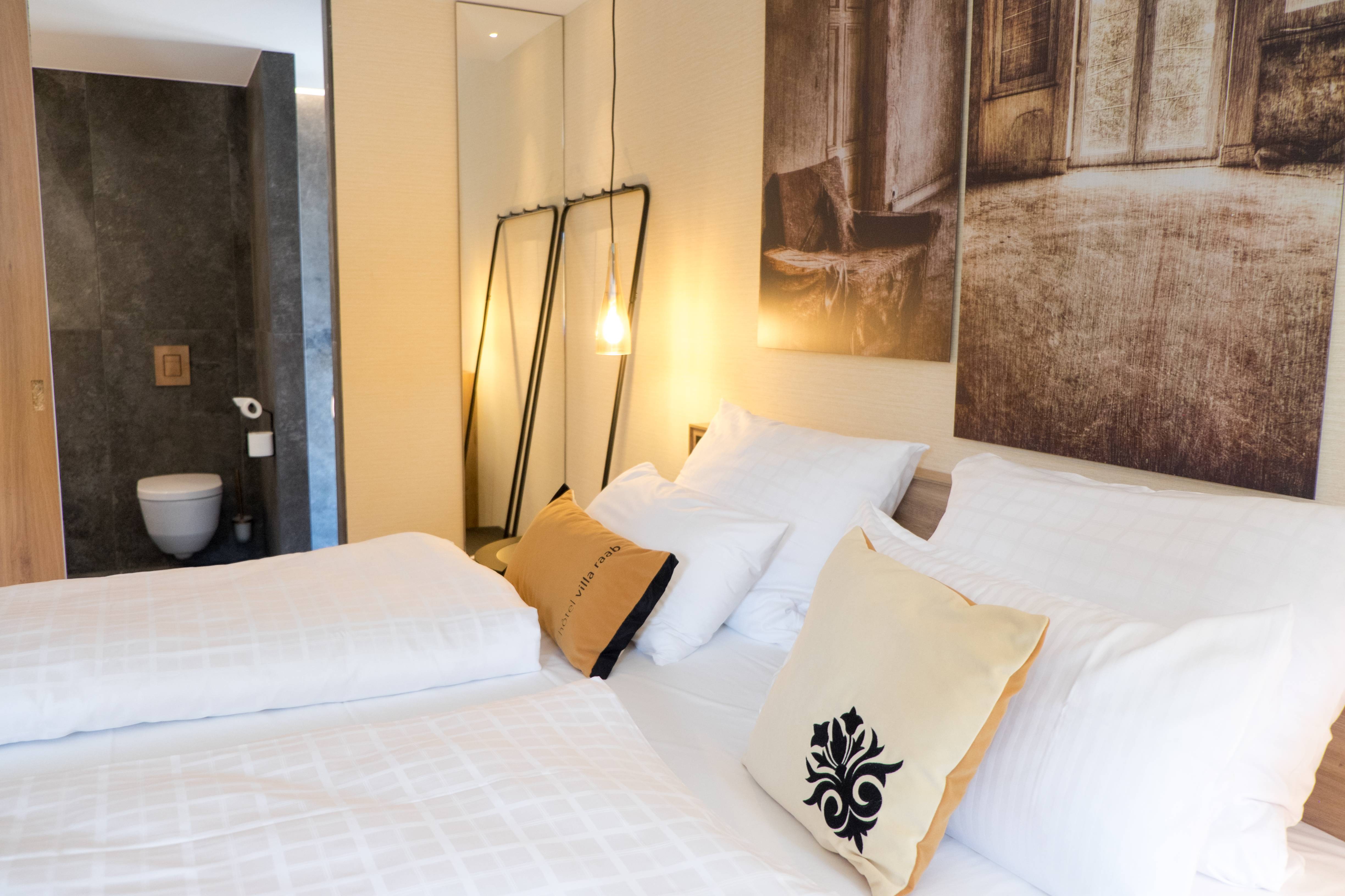 Doppelzimmer