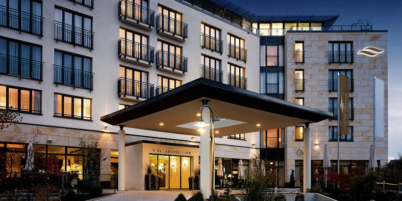 Verwöhntage am Starnberger See