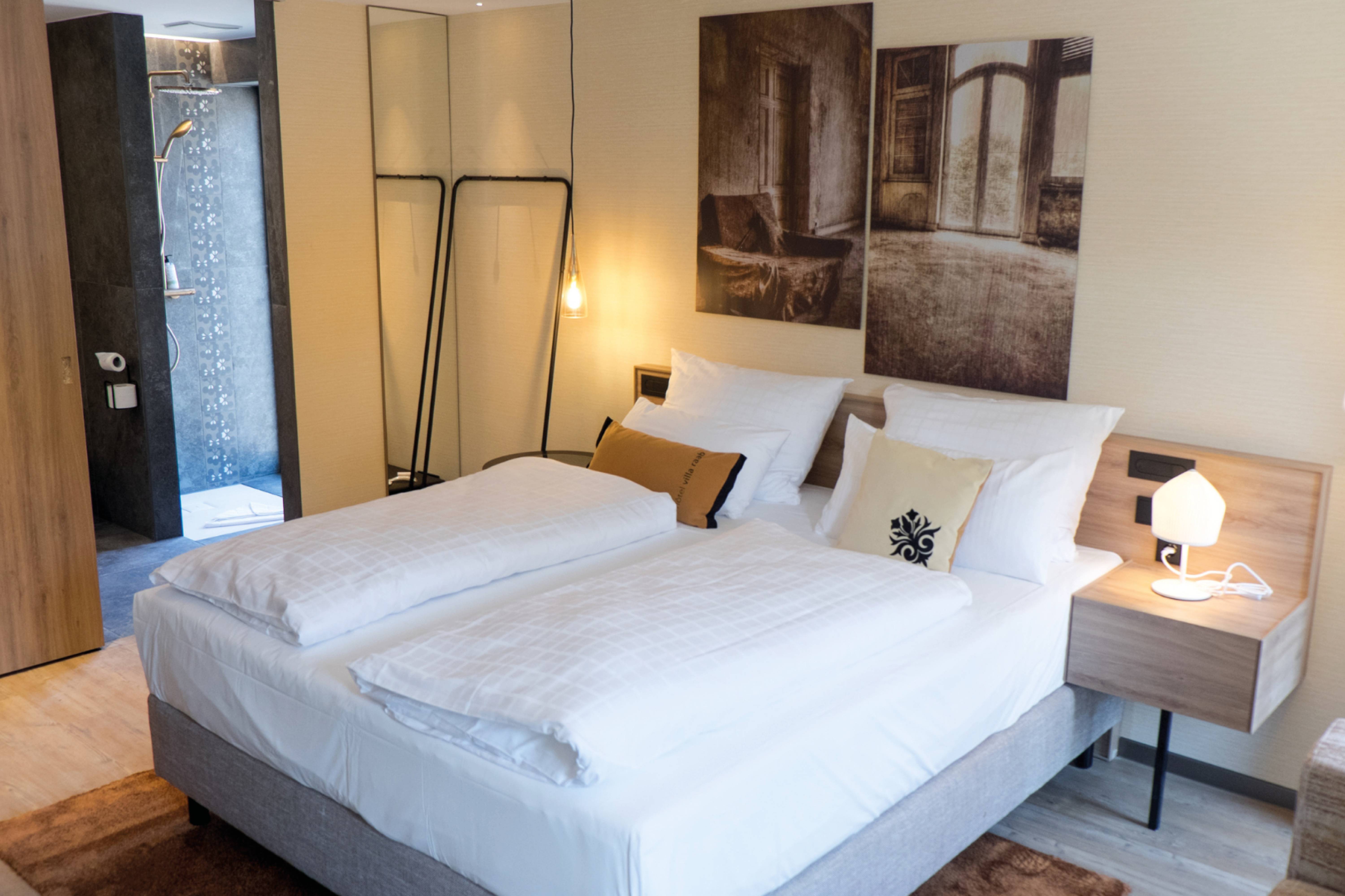 Doppelzimmer