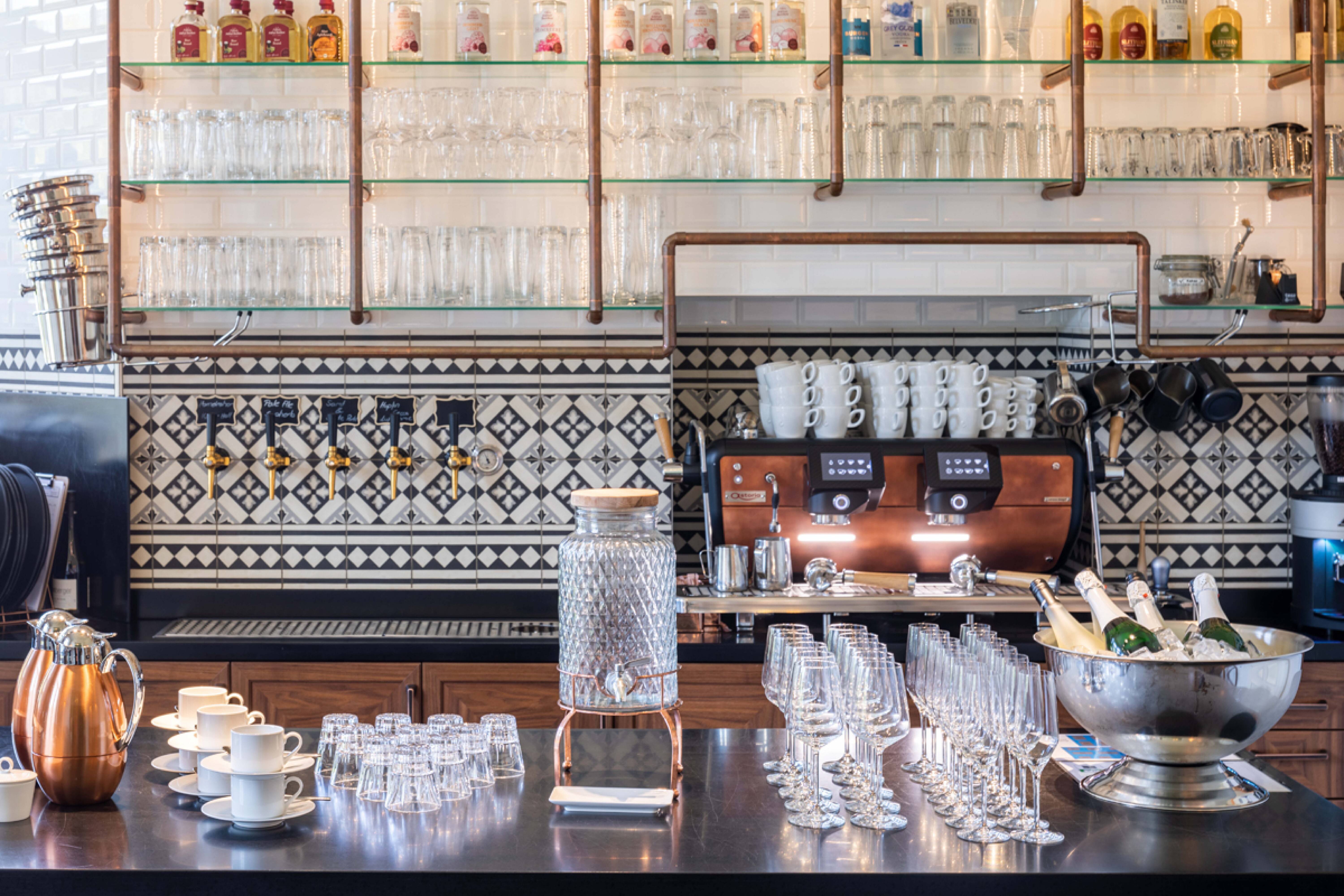 Tante Mathilde - Heimatküche & Braukunstwerke