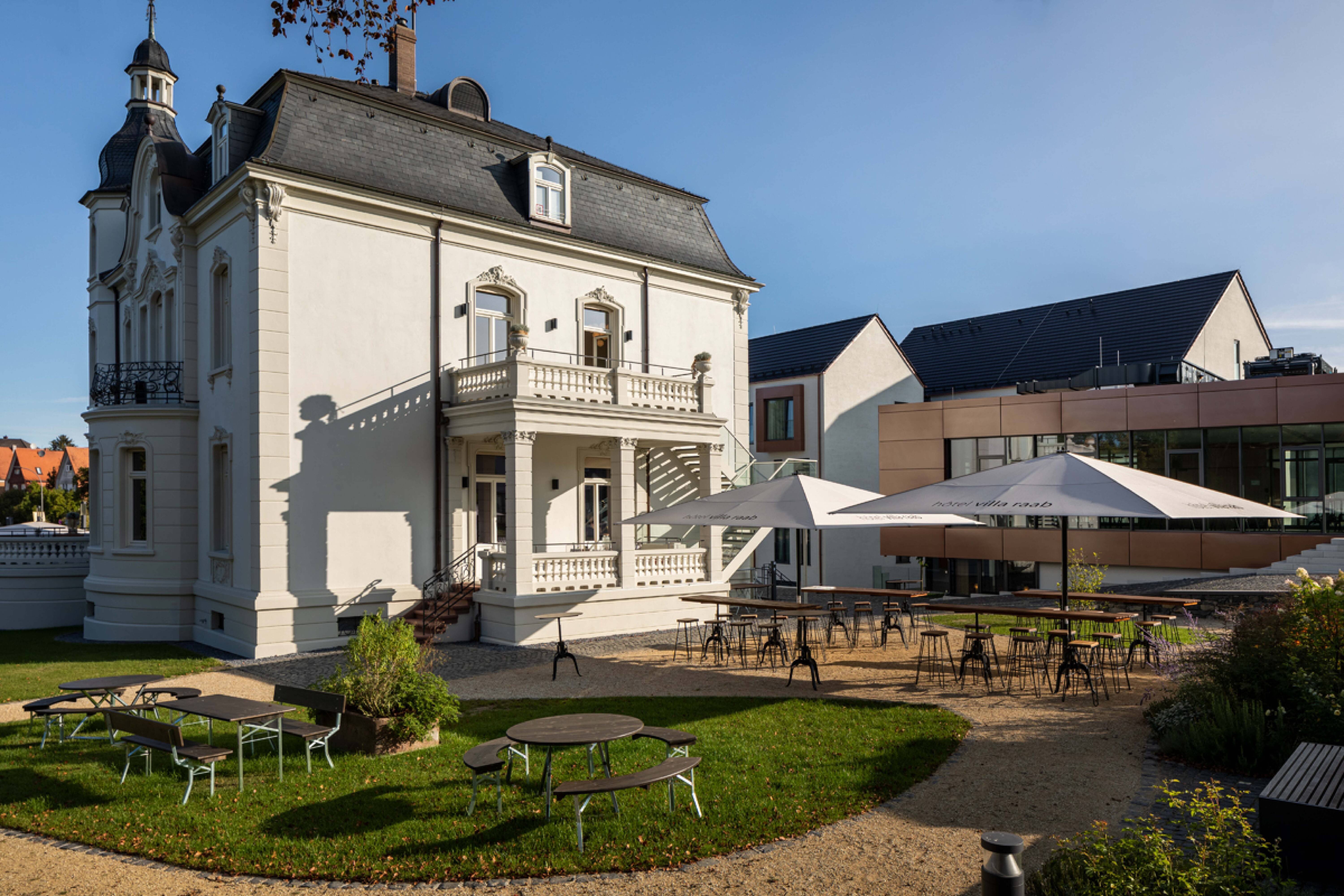 E-Bike Ausflug in Hessen