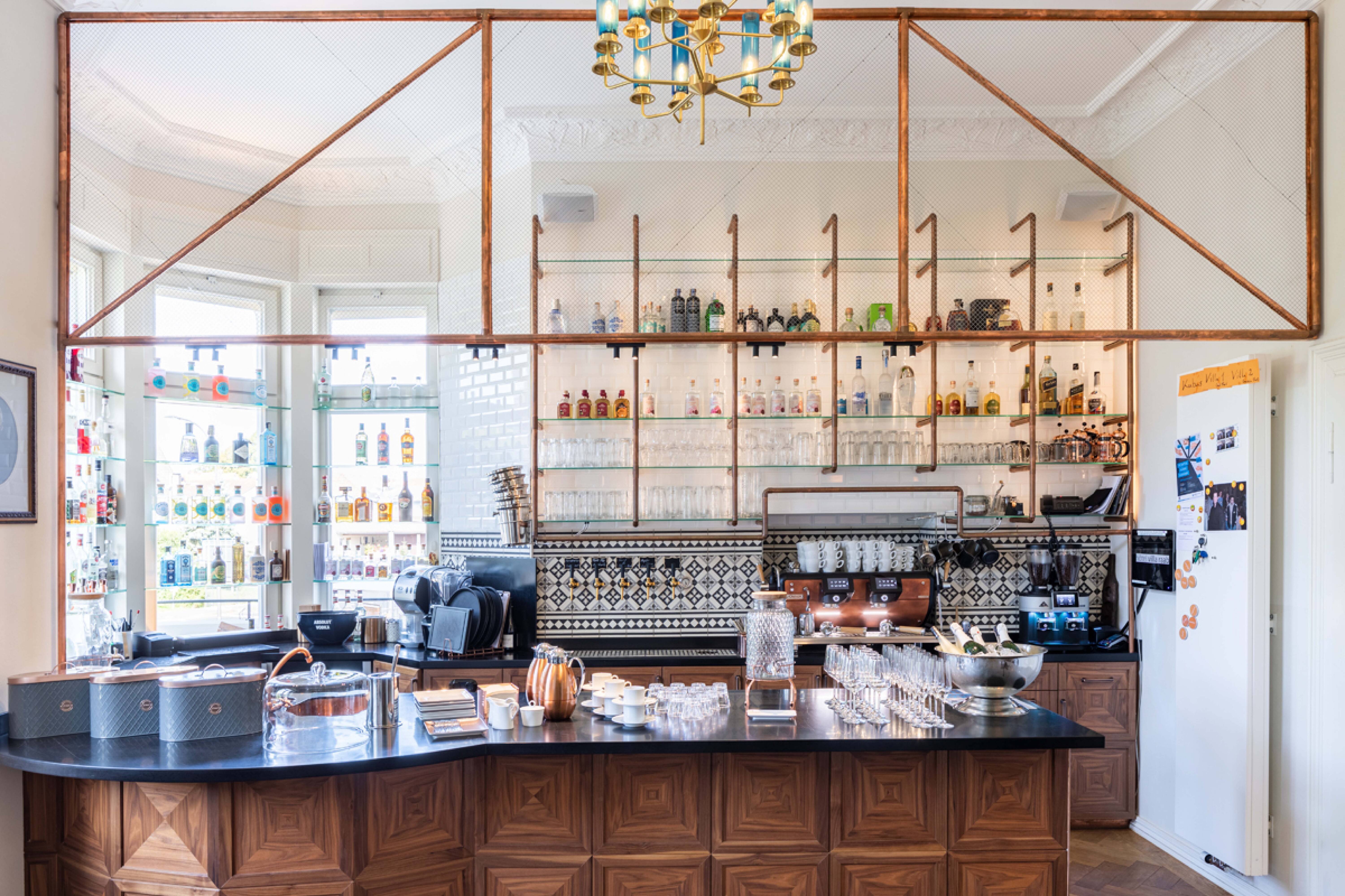 Tante Mathilde - Heimatküche & Braukunstwerke