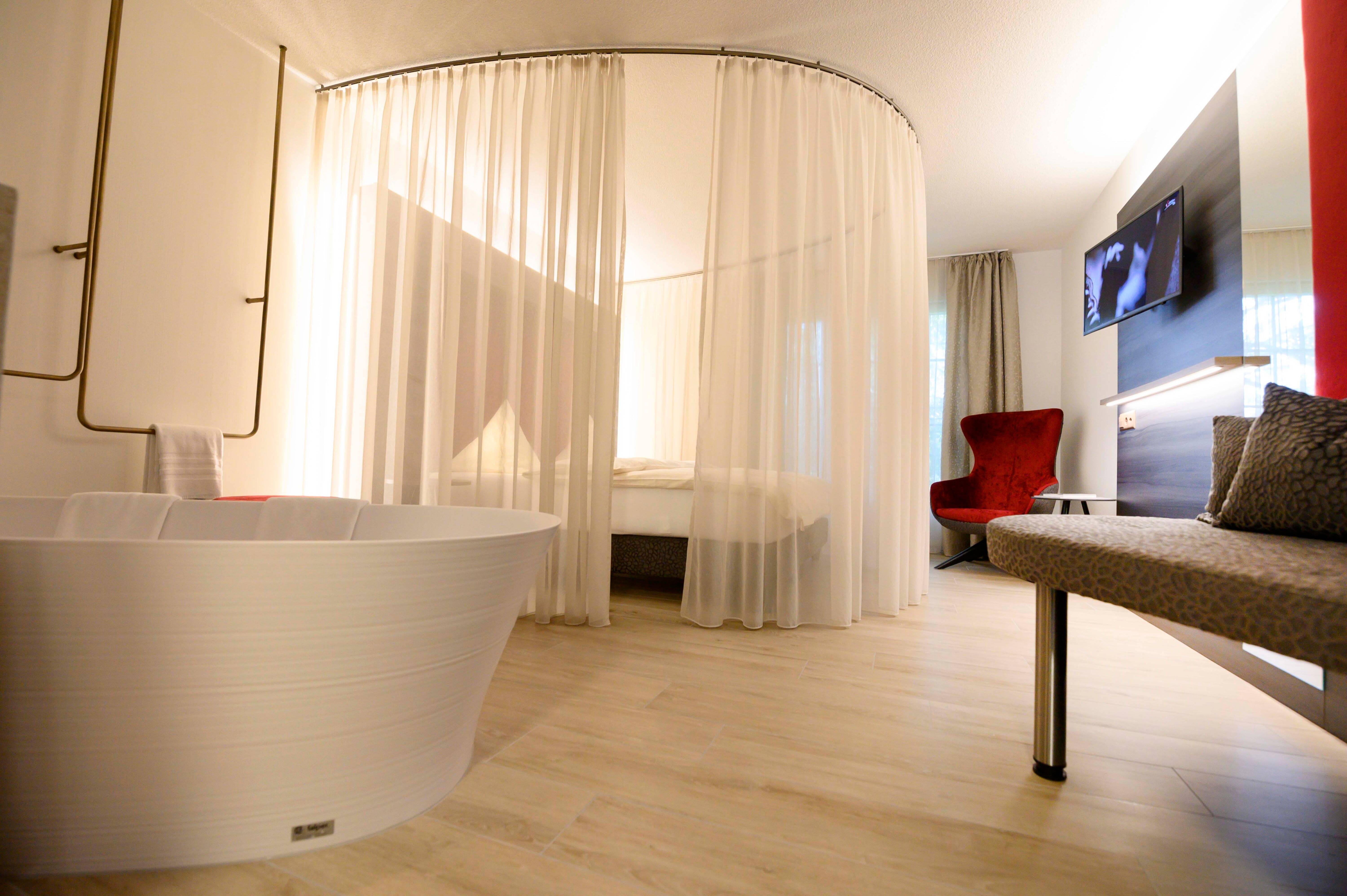 Zweisamkeit mit Charme