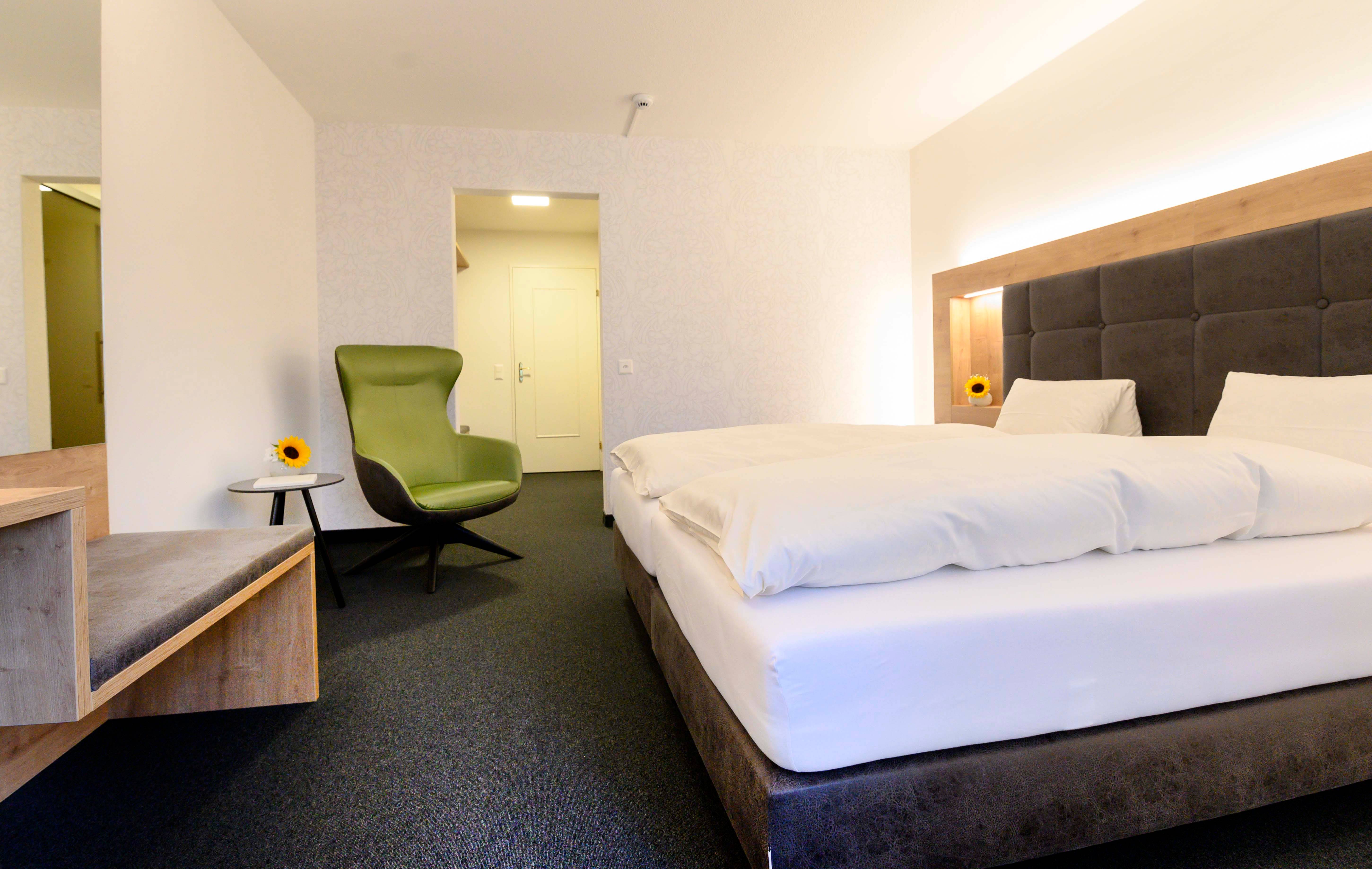 Sternen Superior Doppelzimmer