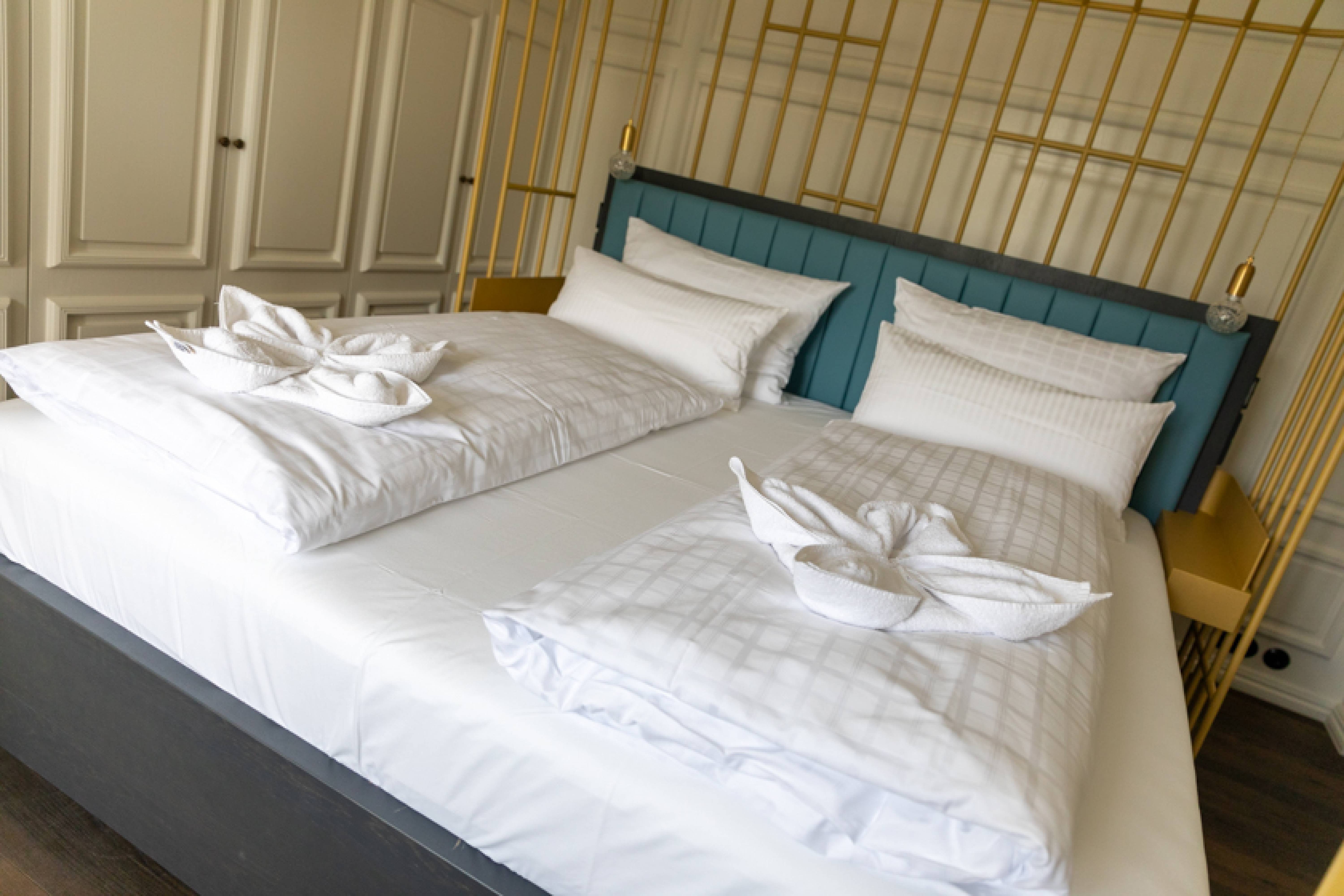 Suite Ludwig & Marie