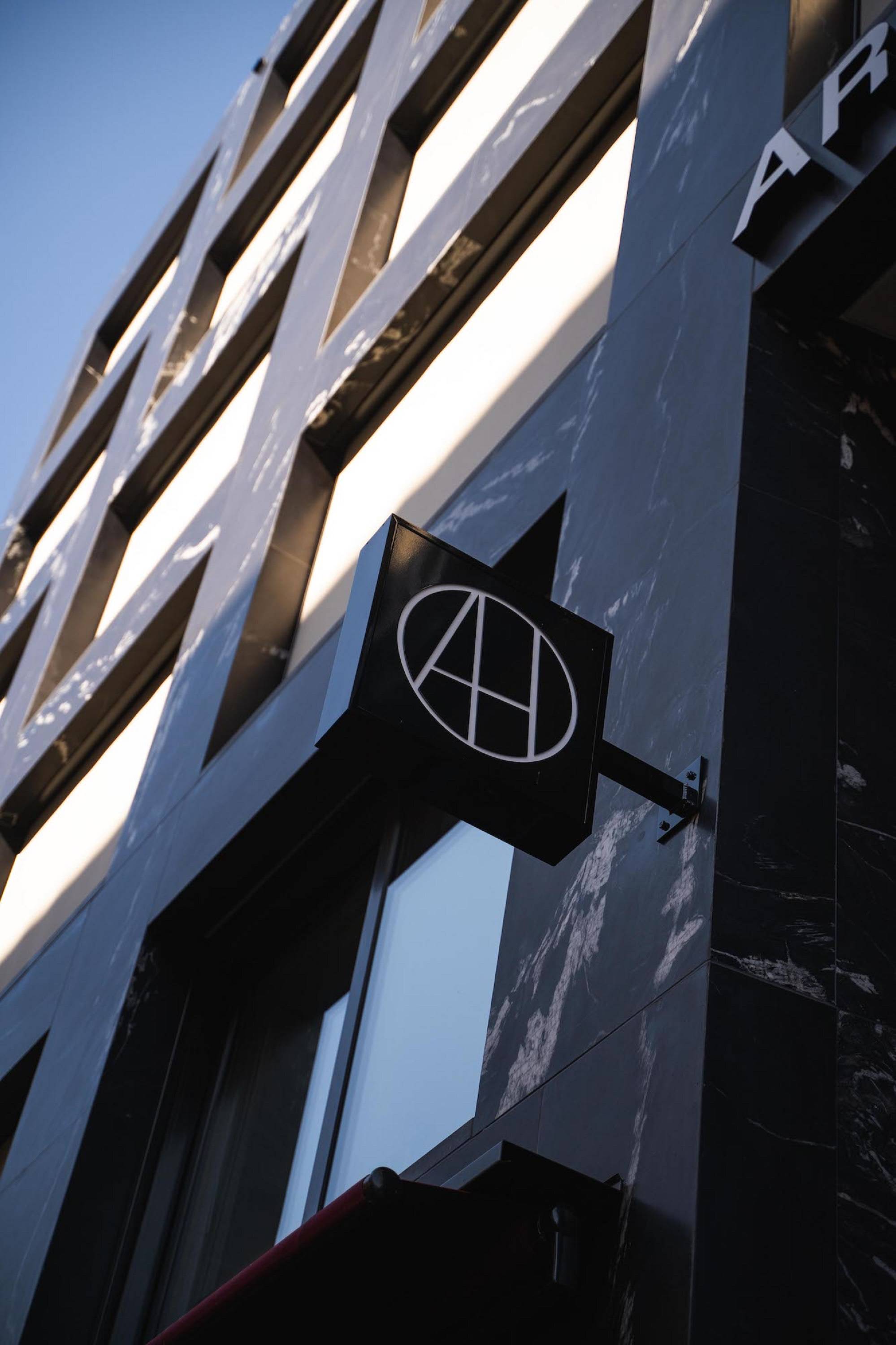 ART HOUSE Basel