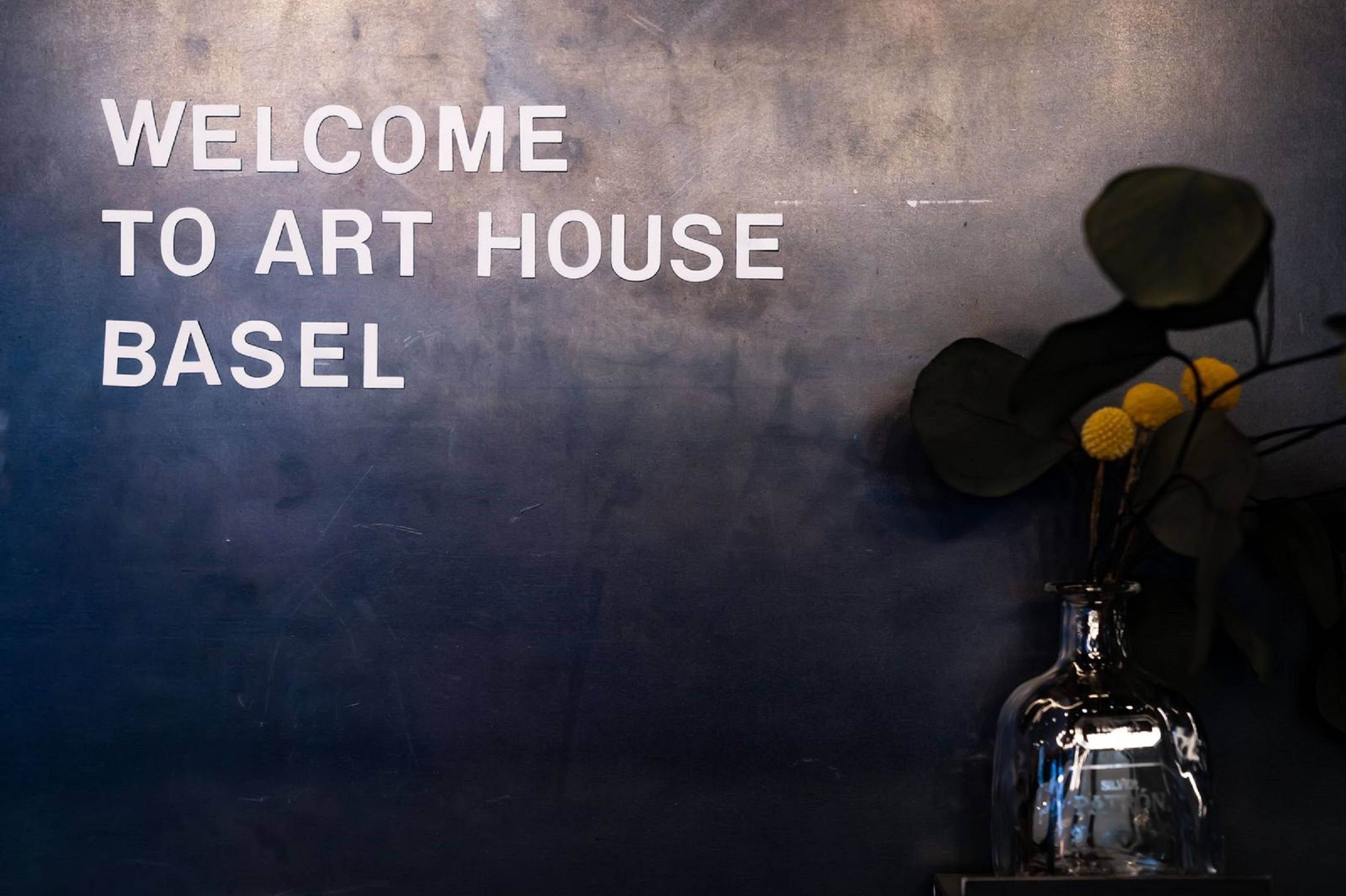 ART HOUSE Basel