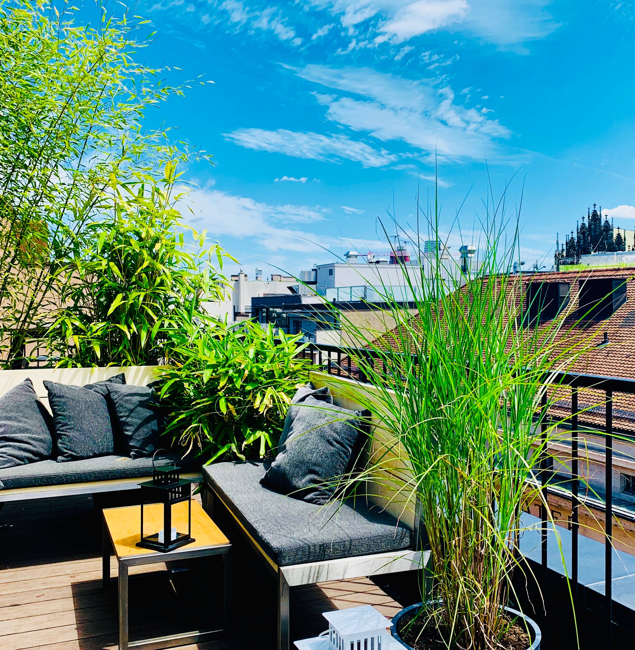 Design Hotel für kreative Seelen