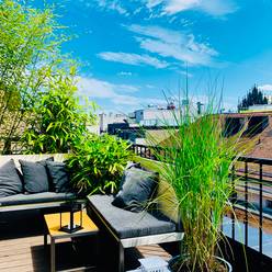 Design Hotel für kreative Seelen