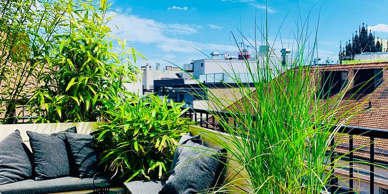 Design Hotel für kreative Seelen