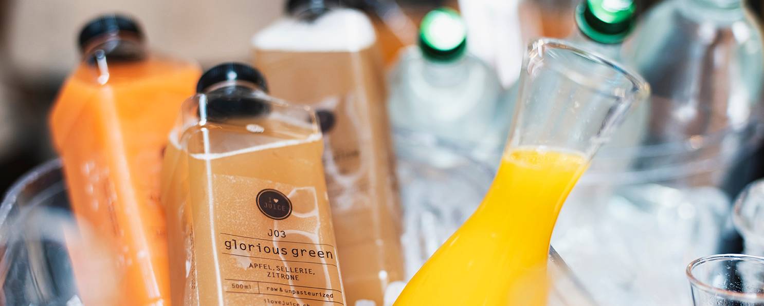 Swissôtel Kursaal Bern