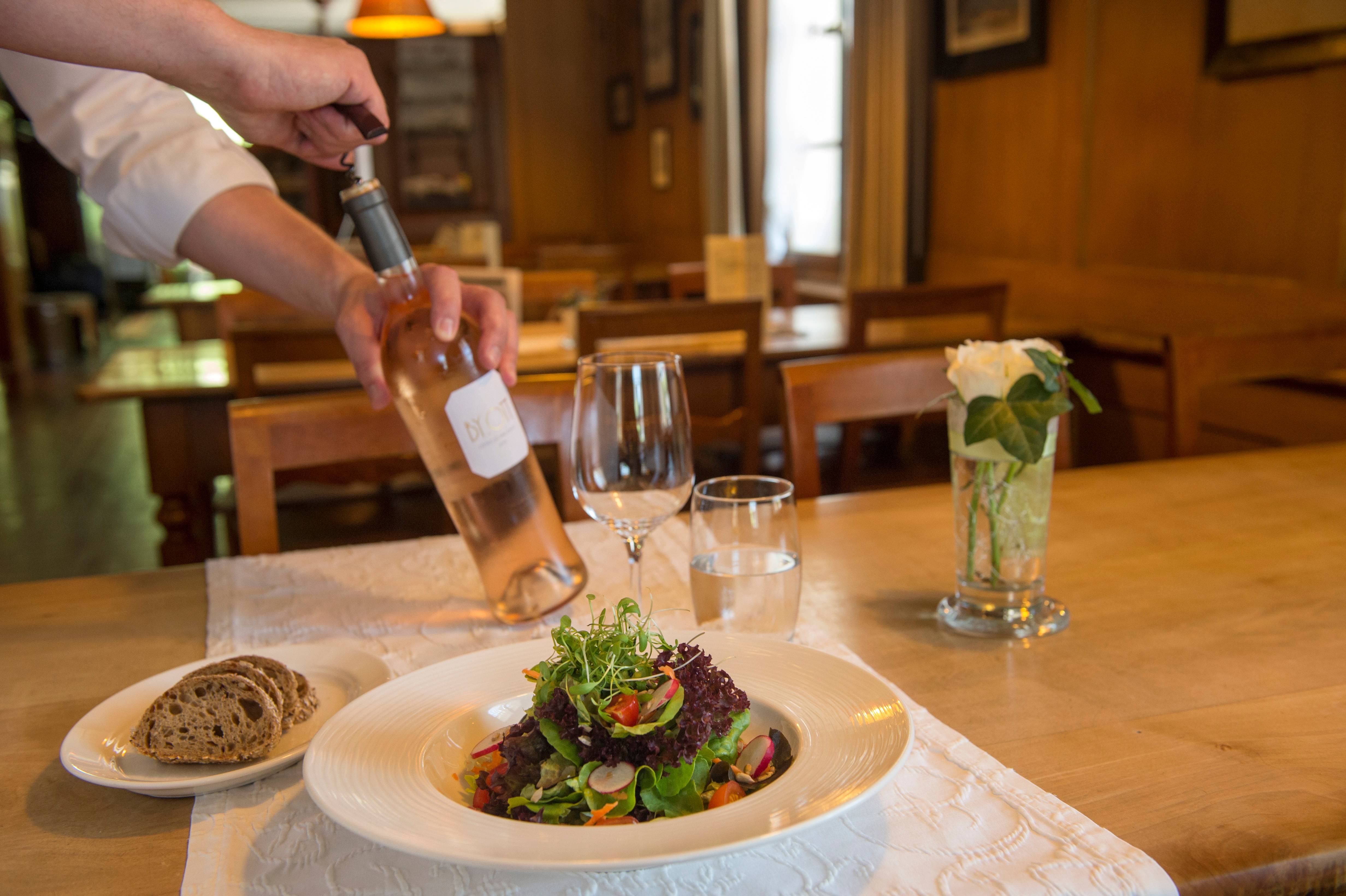 Restaurant Dorfbeizli