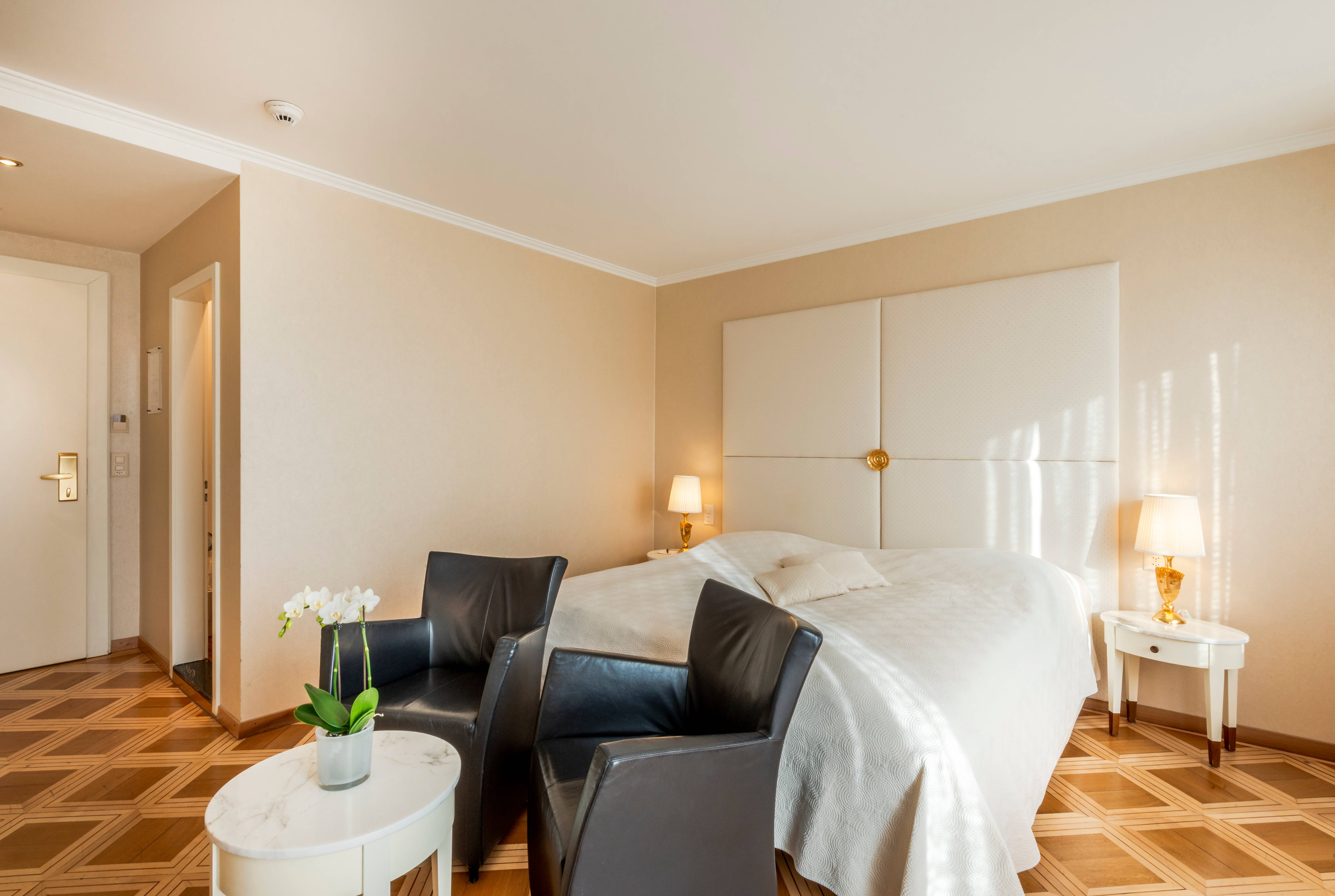 Superior Doppelzimmer