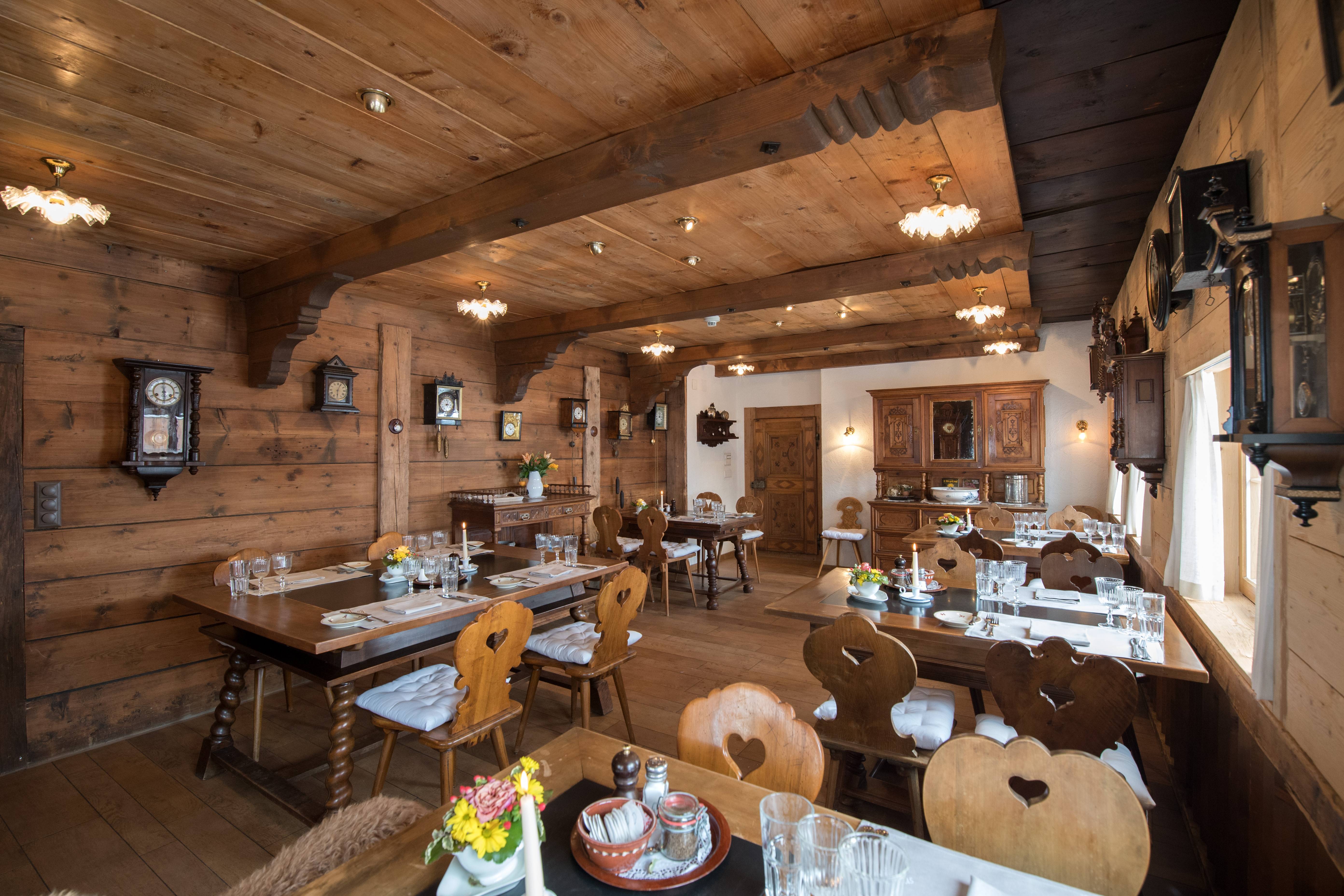 Landgasthof Ruedihus