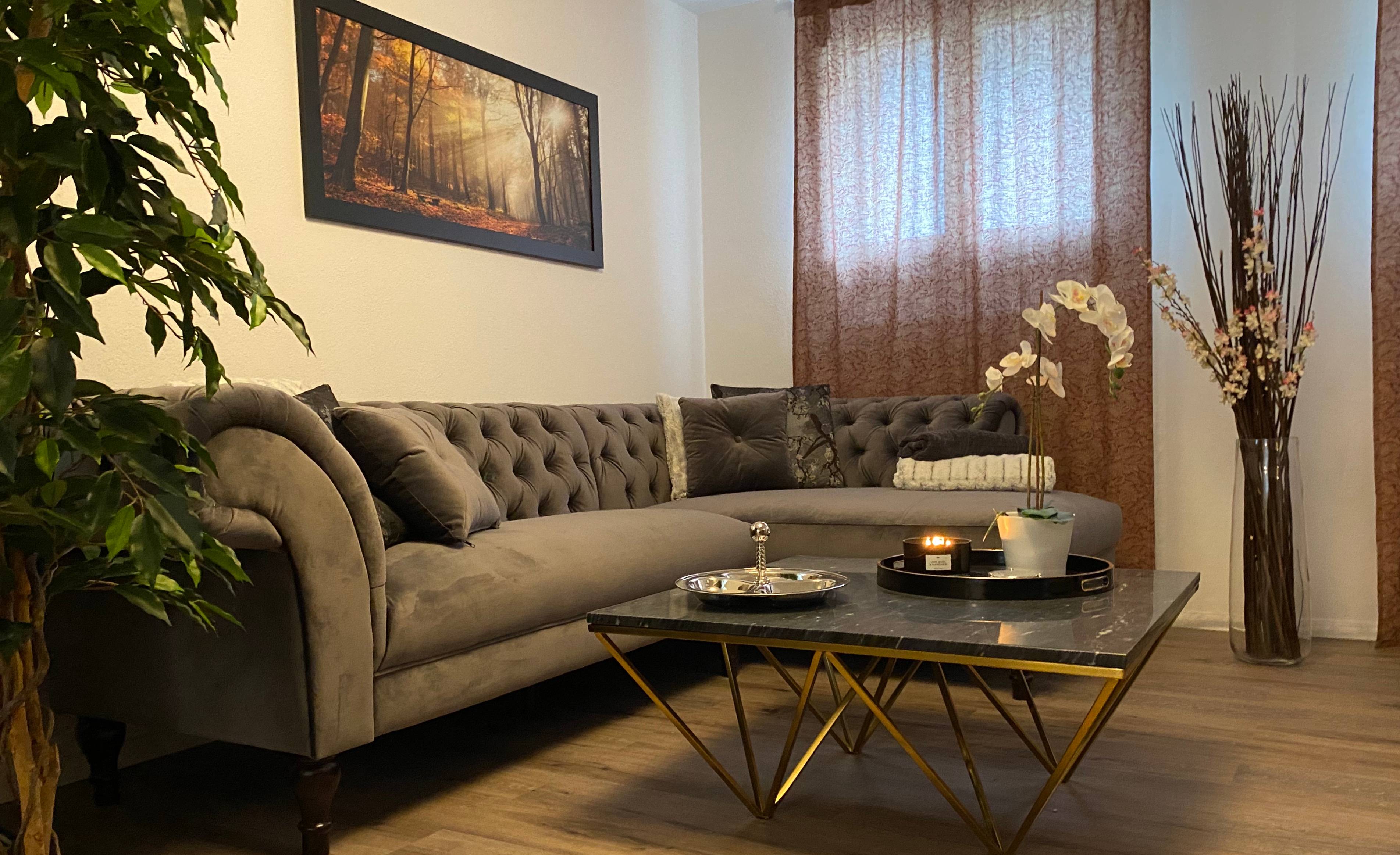 LUX Private Spa CAVE