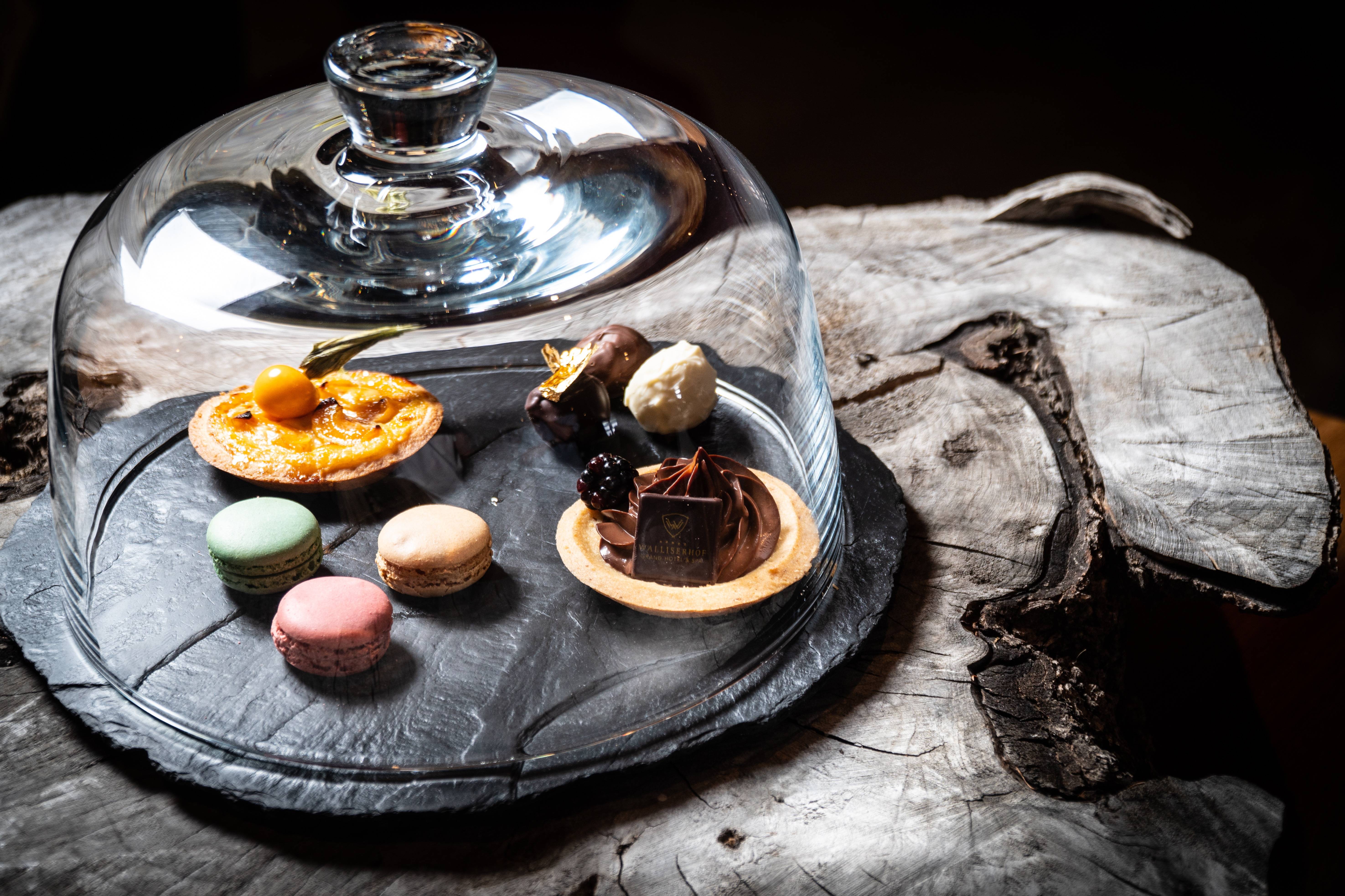 Gourmet Restaurant Cäsar Ritz