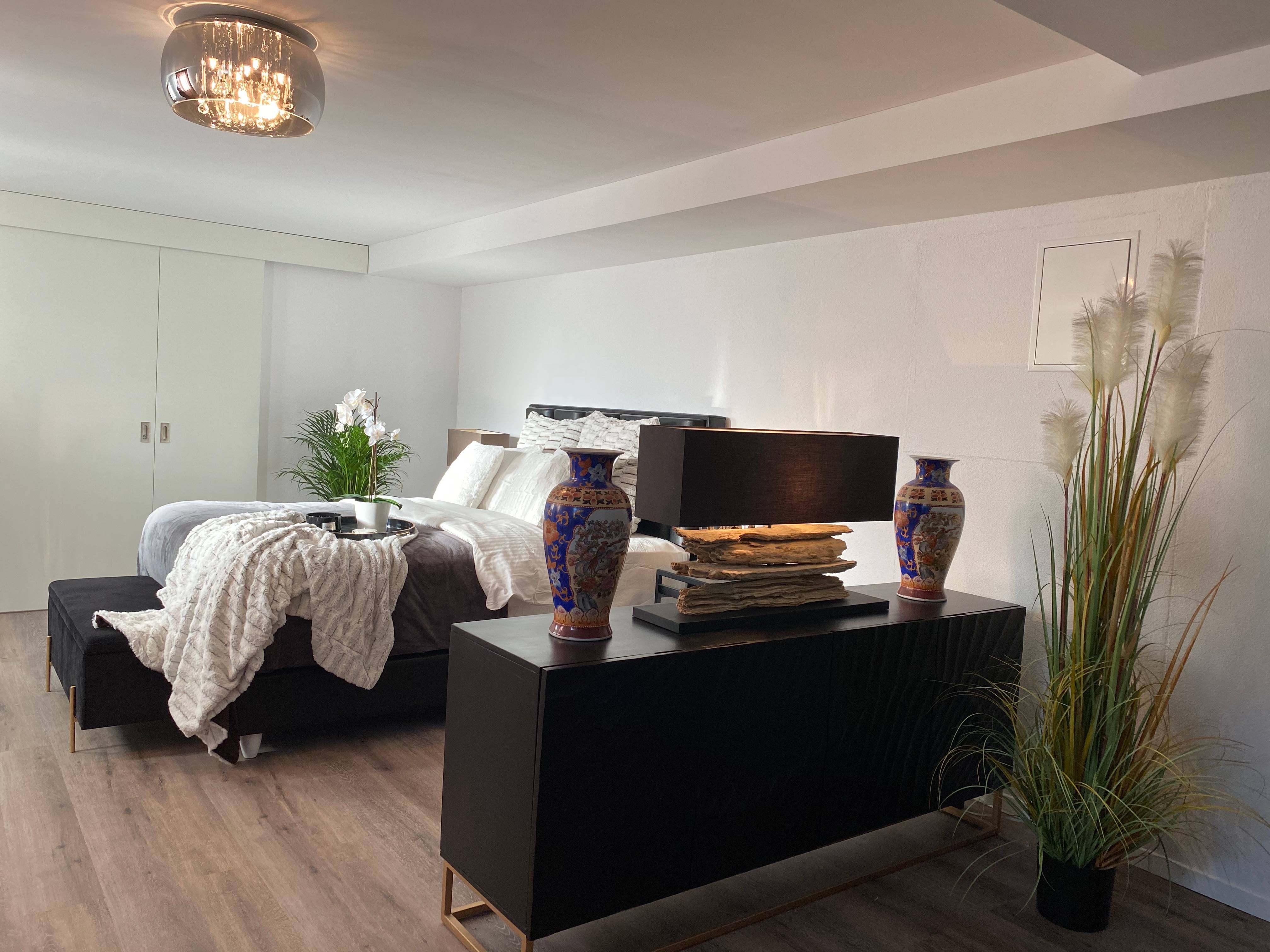 LUX Private Spa CAVE