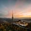 UTO KULM car-free hideaway in Zurich