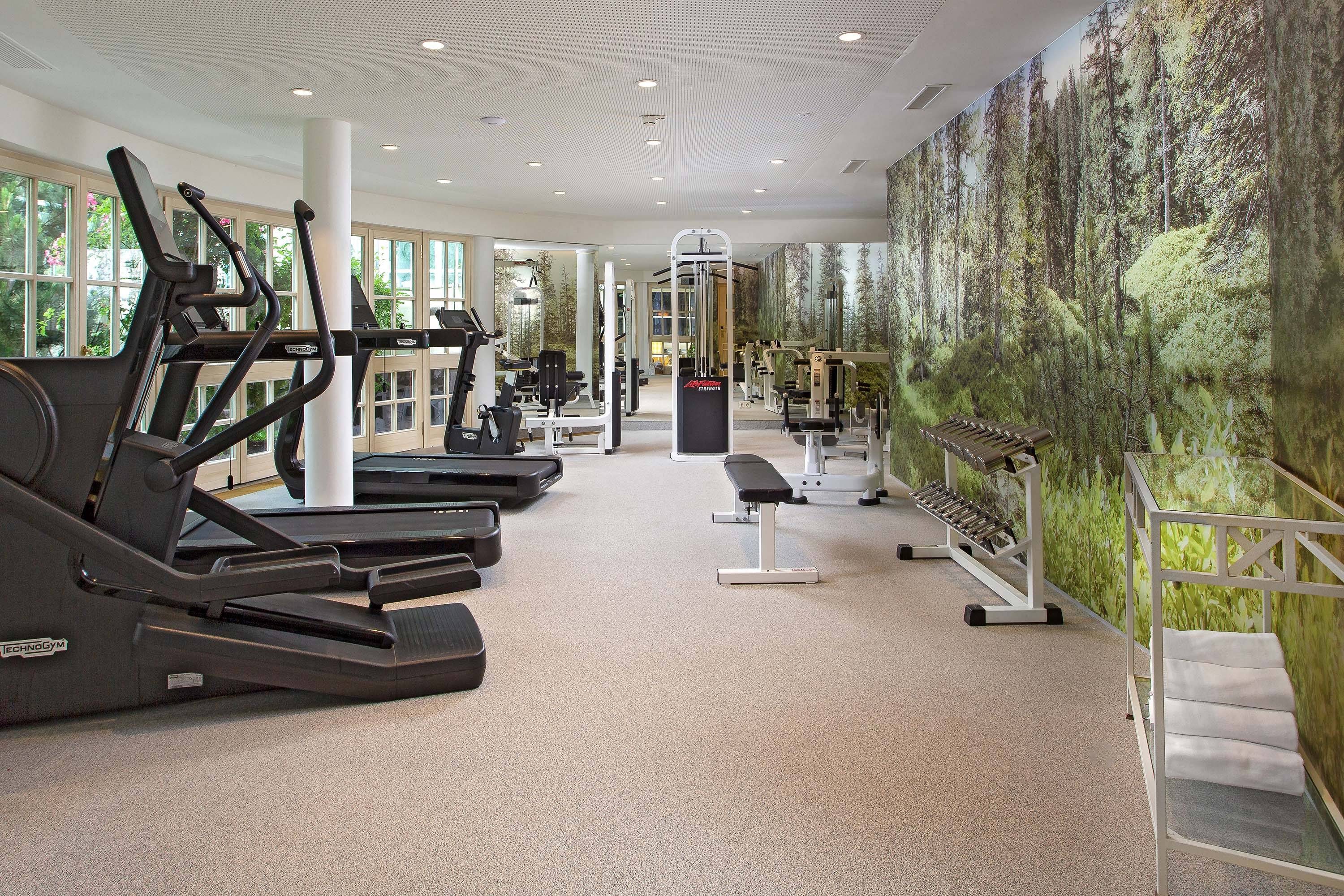 Wellness im Schlössl