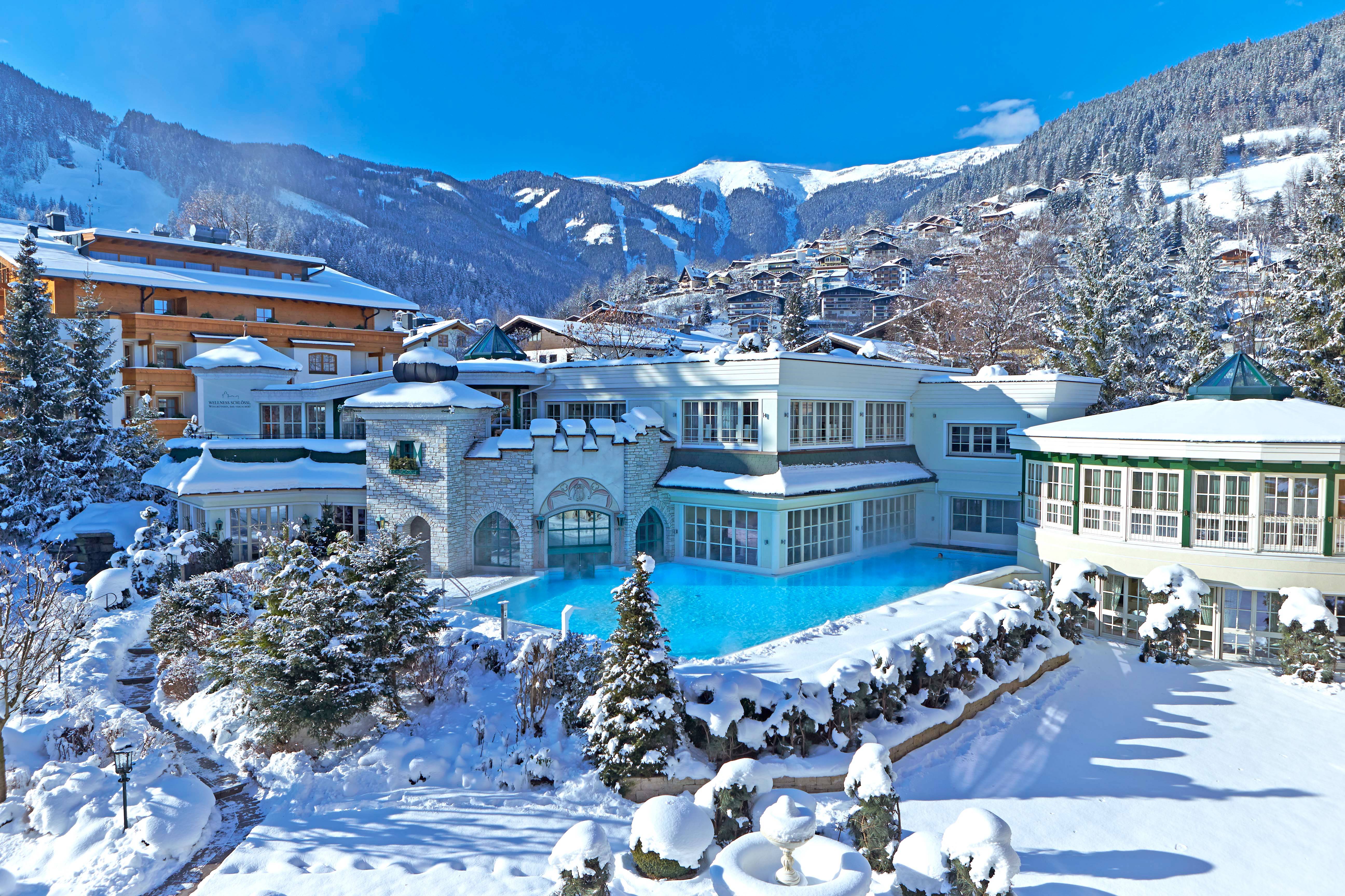 Hotel Salzburgerhof