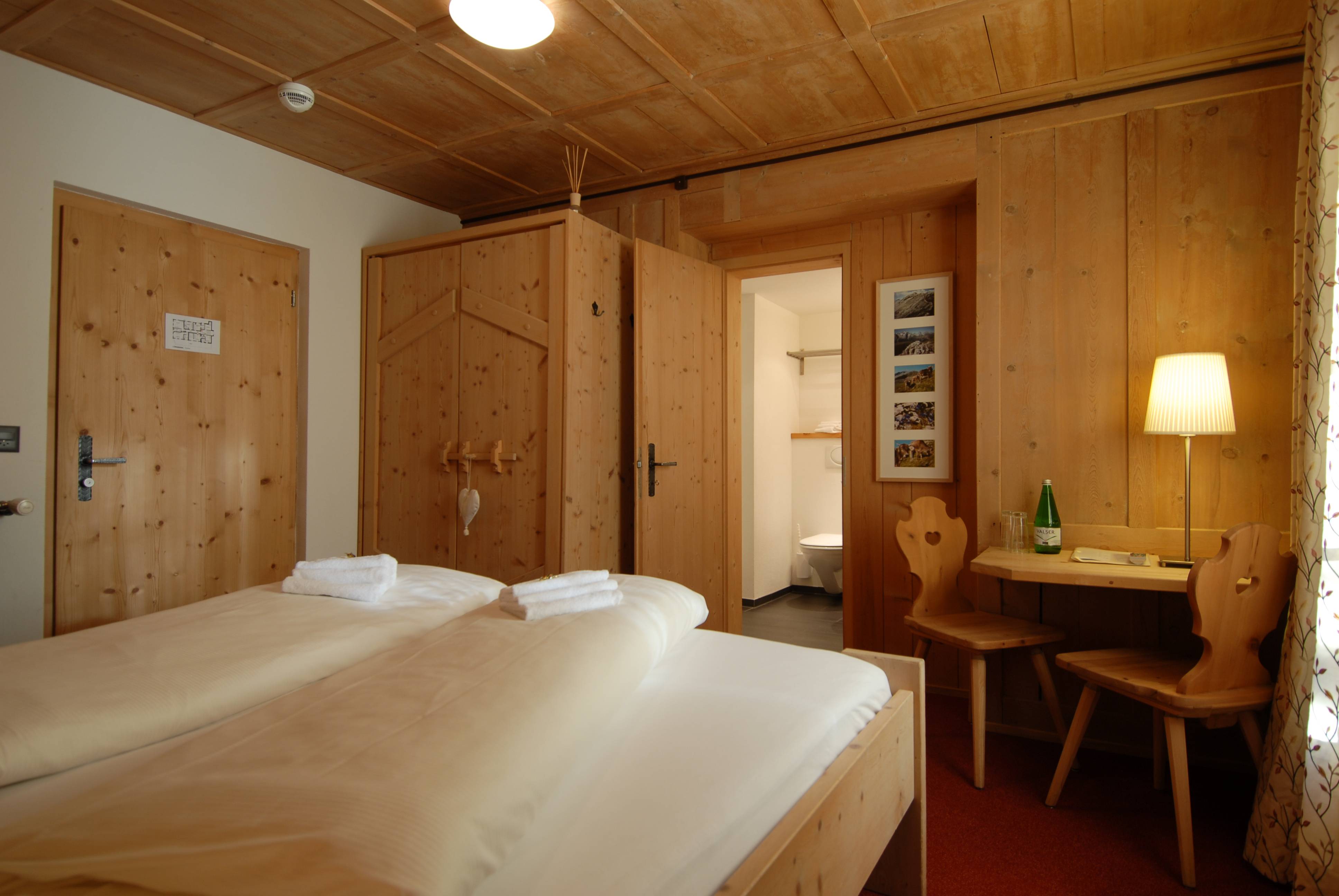 Doppelzimmer Superior