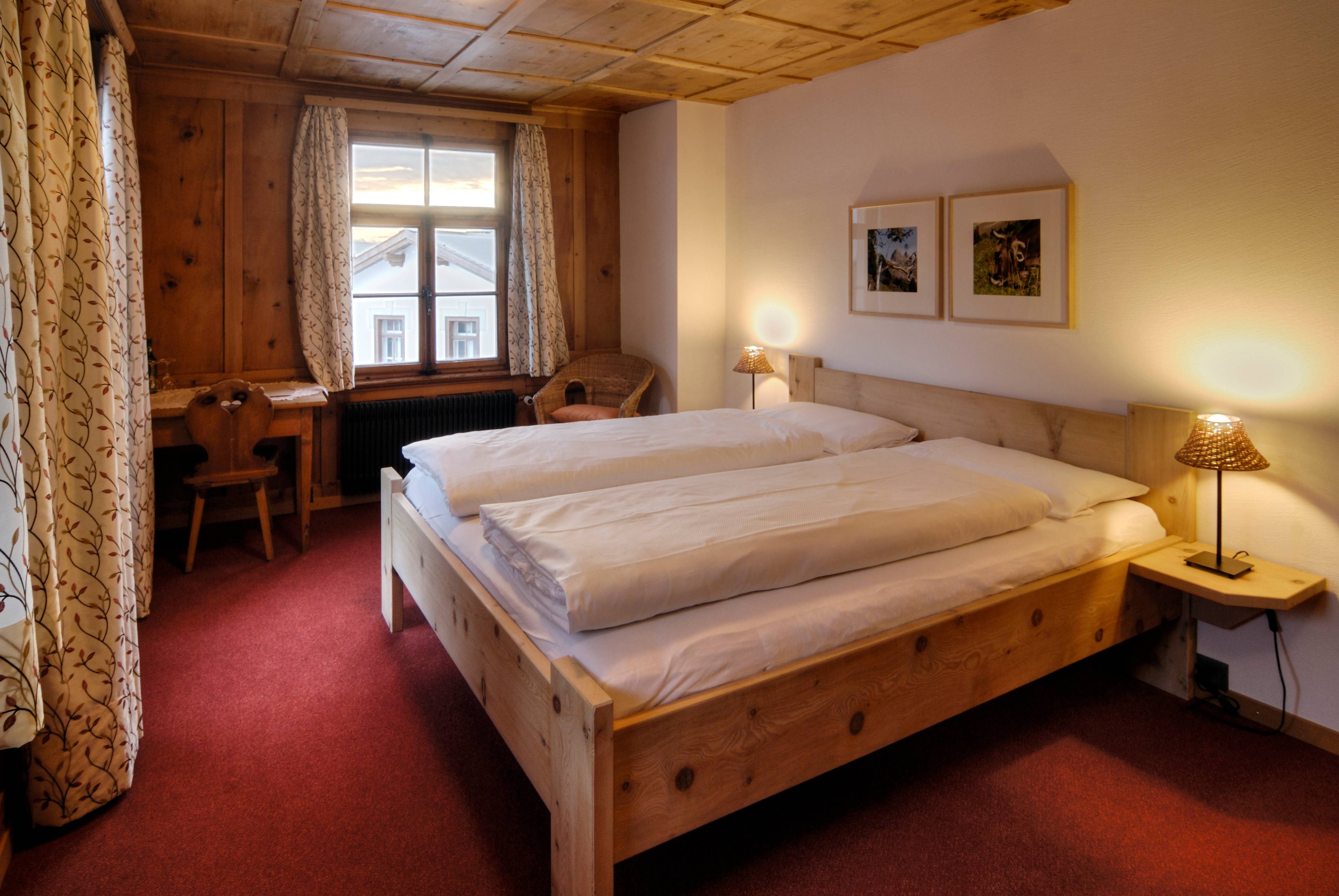 Doppelzimmer Superior
