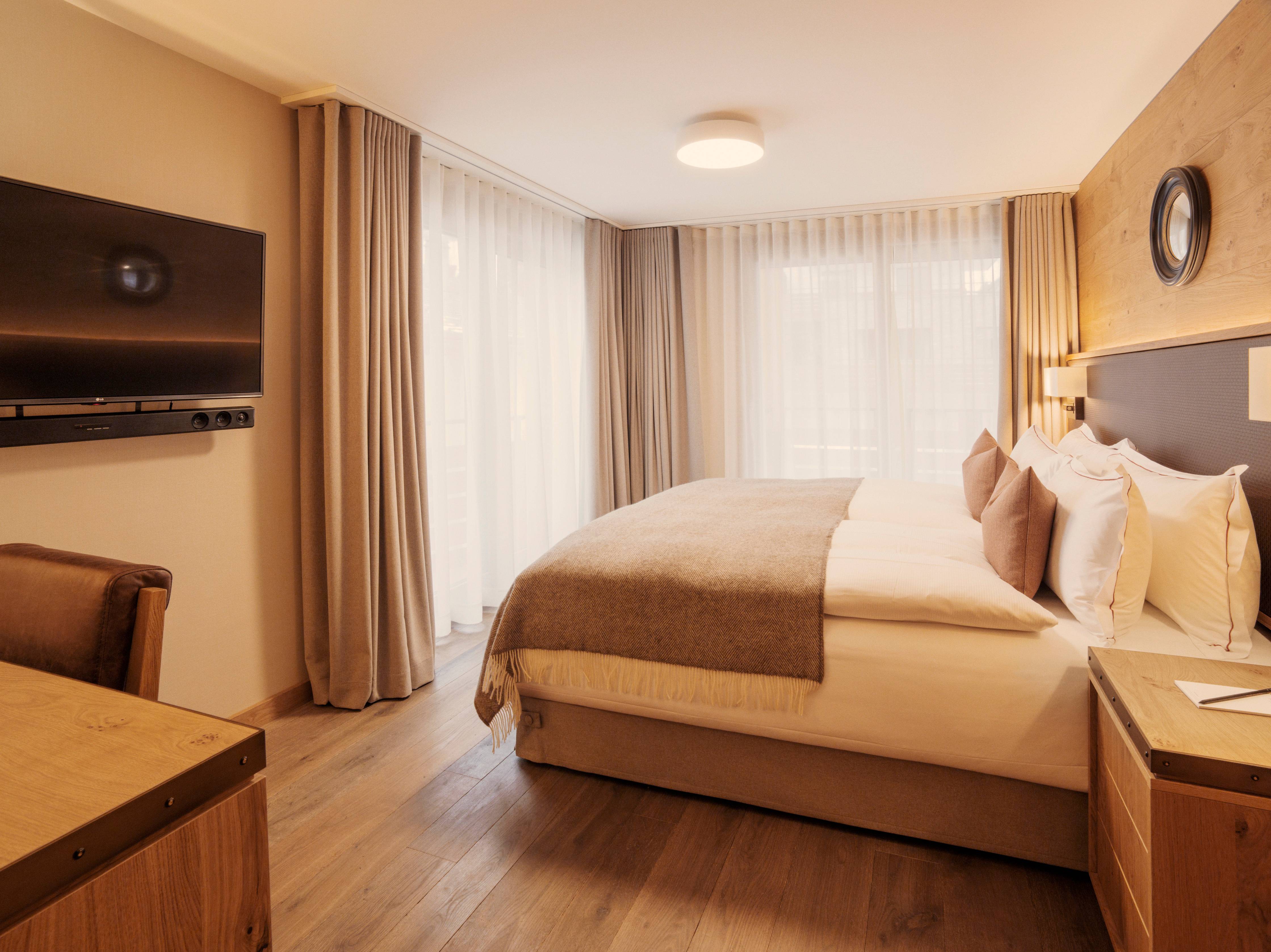 Signature Doppelzimmer