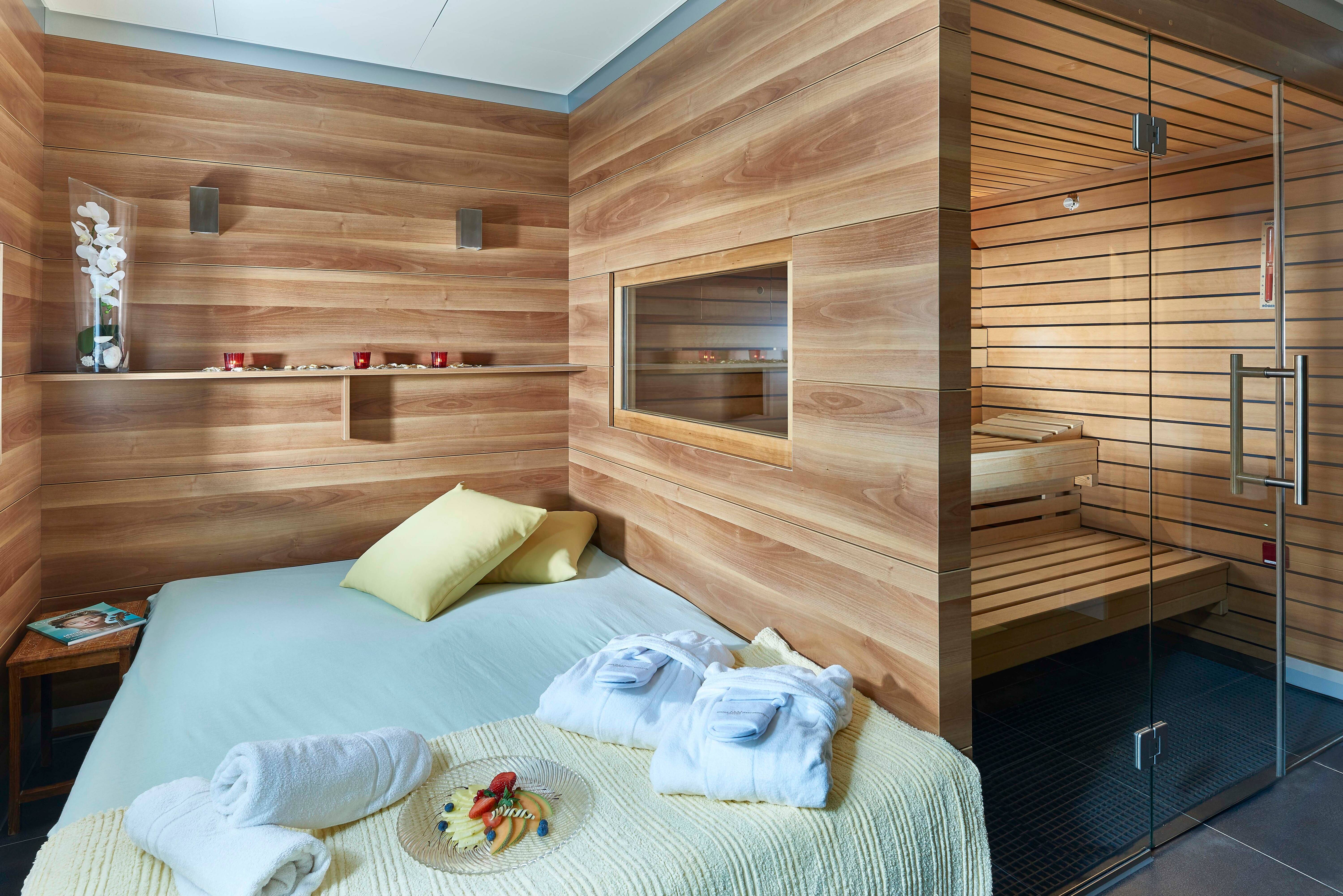 Private Spa Suite Palmaris