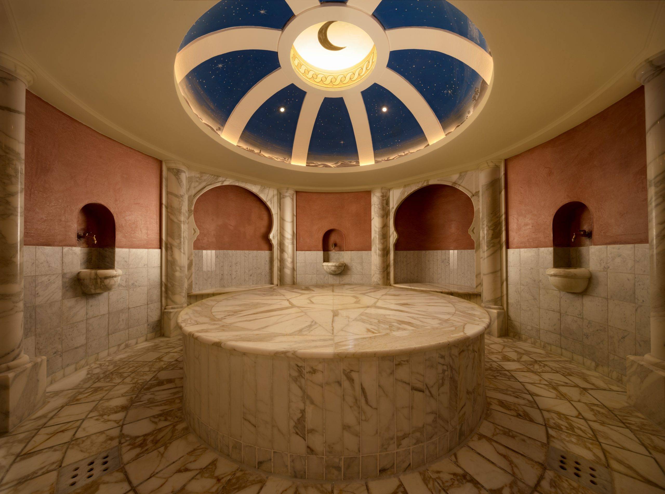 Hamam Zeremoniell