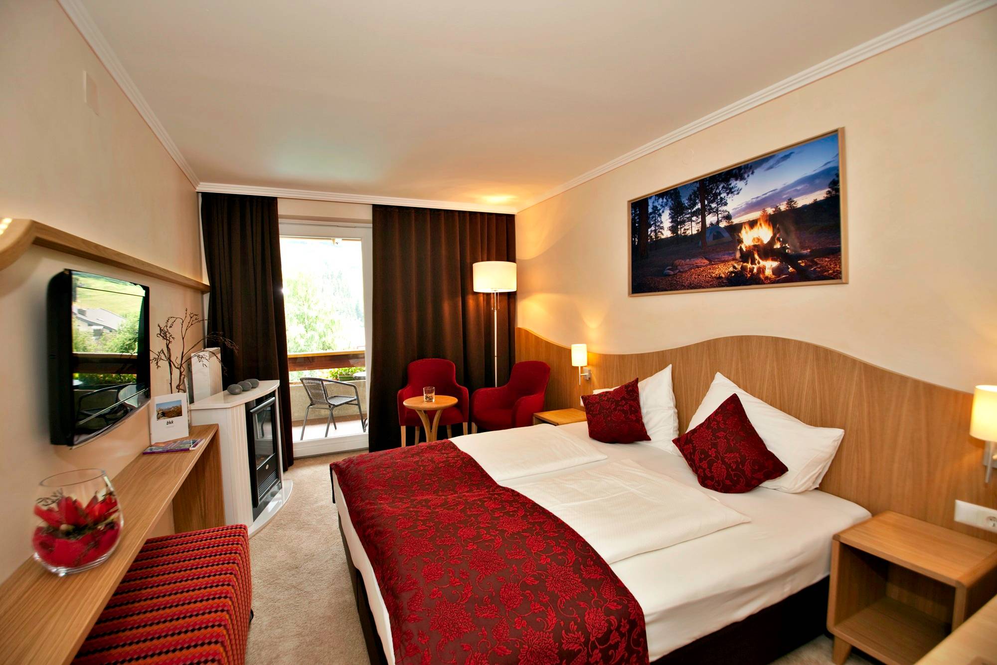 Elementezimmer "Classic"