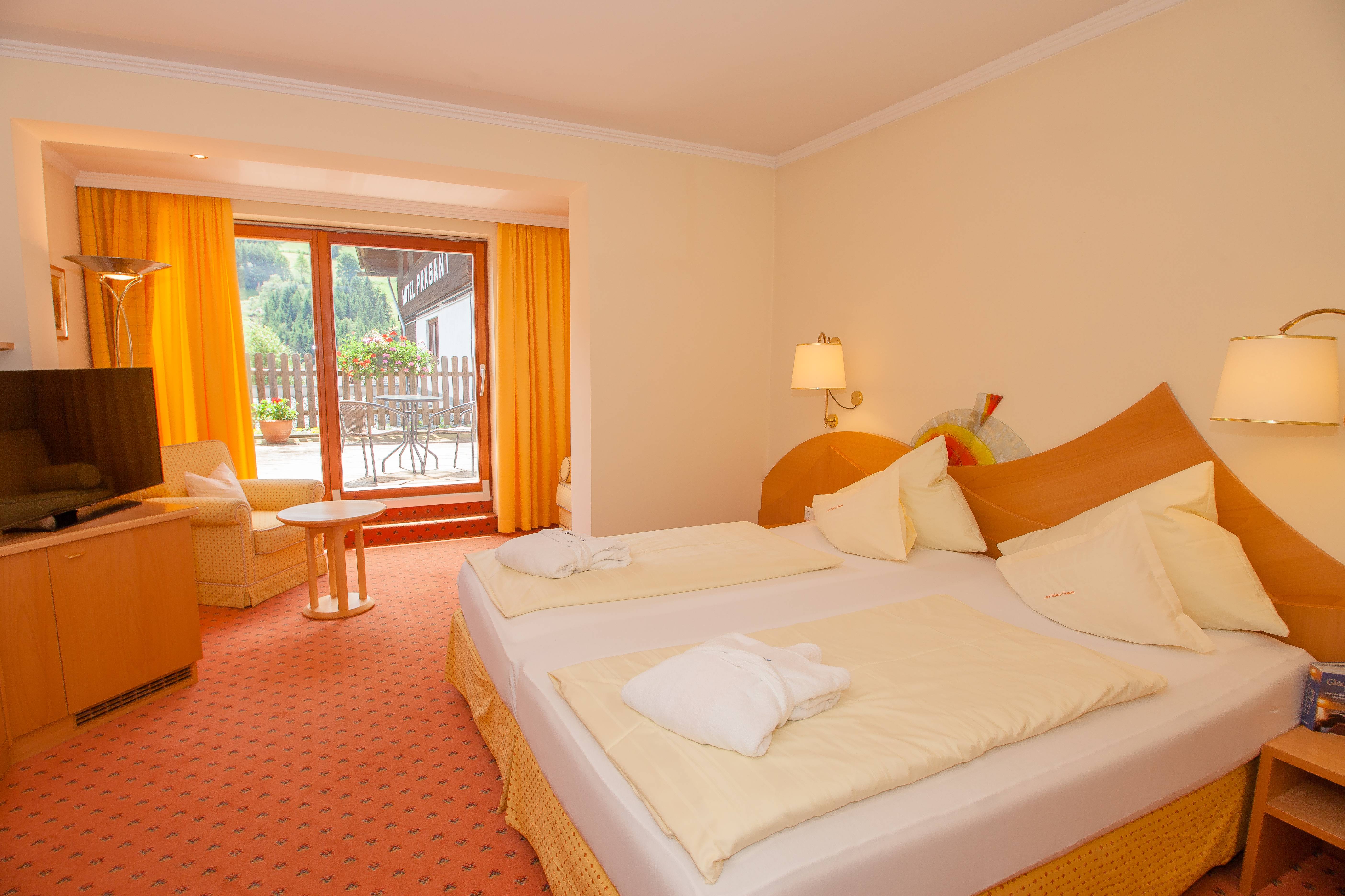 Sonnenstudio "Komfort"