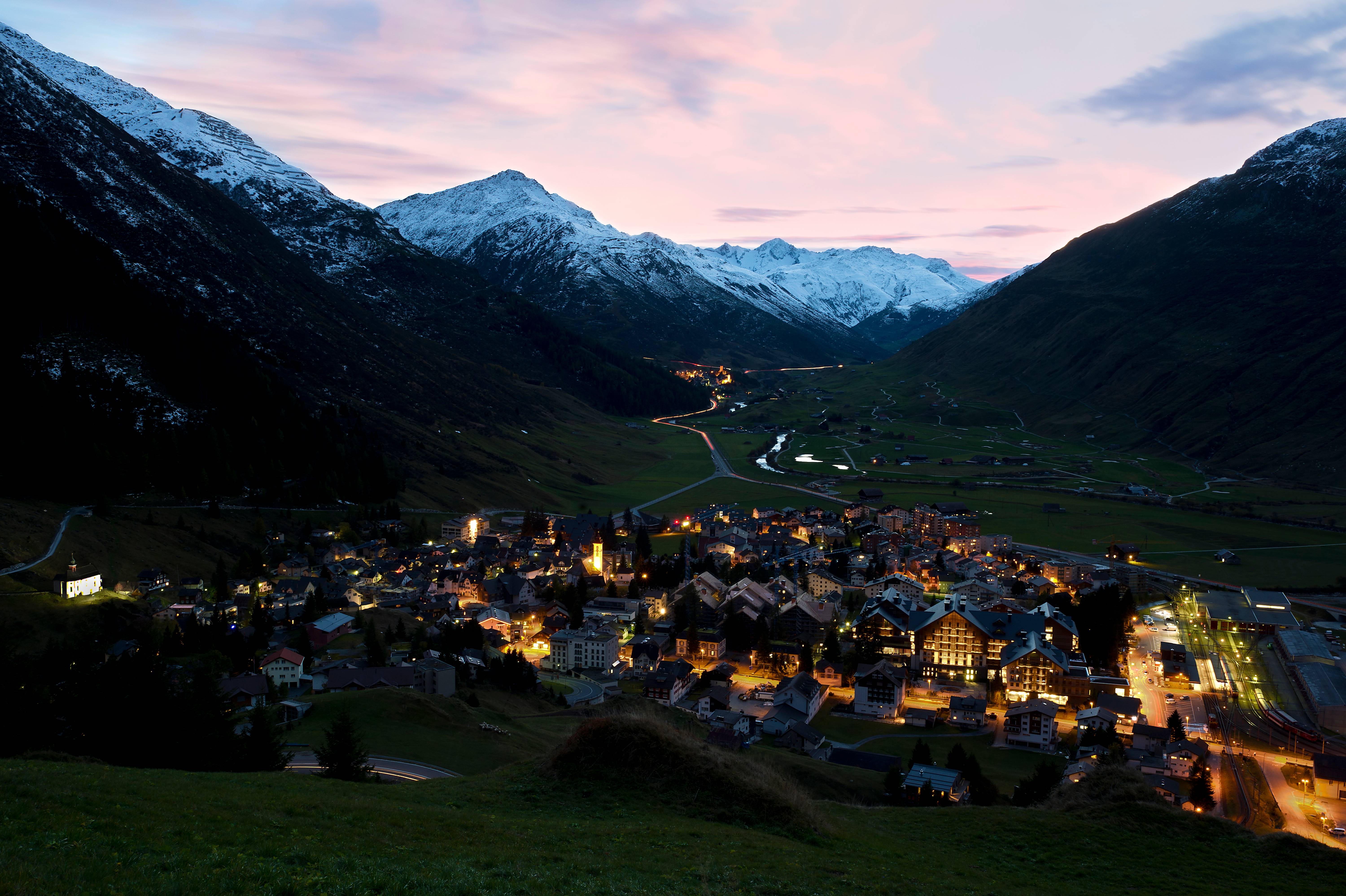 Andermatt